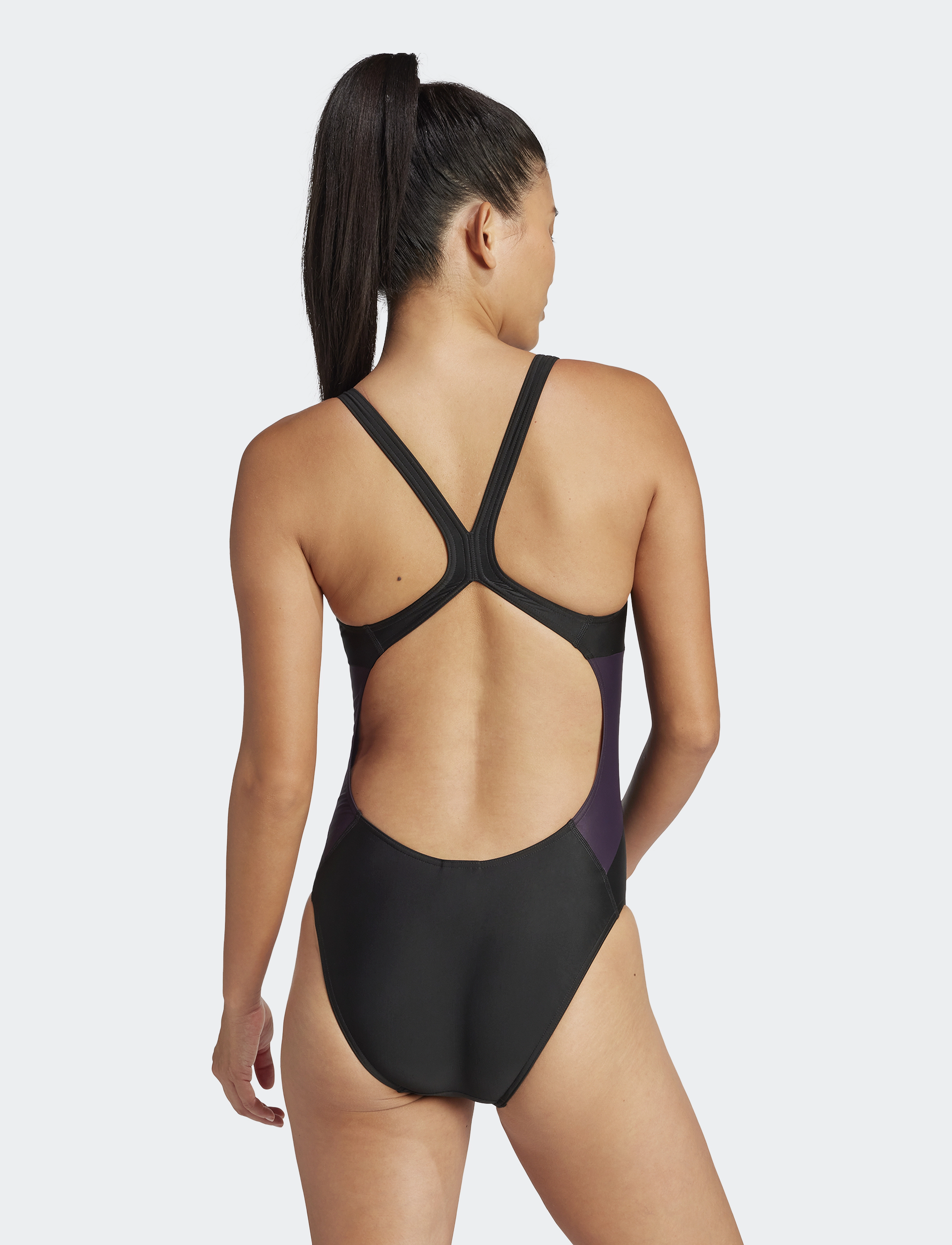 adidas Performance - BOS CB SUIT - zemākās cenas - black/legivy - 4