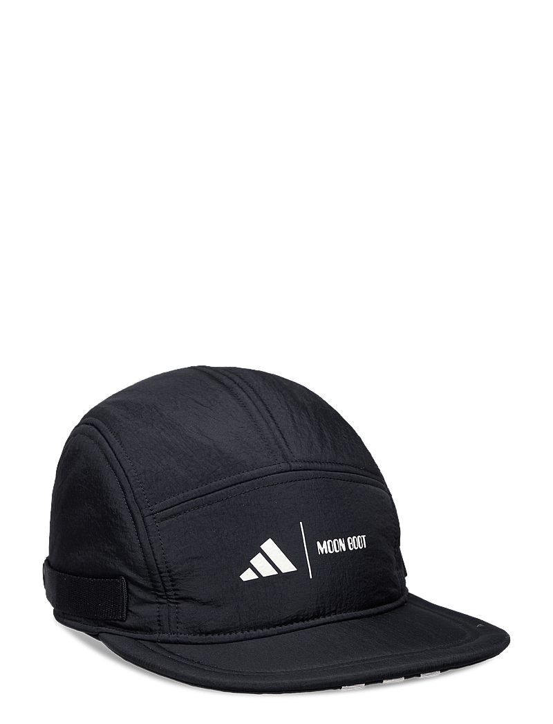 adidas Performance - adidas x MOONBOOT CAP - hatte & kasketter - black/cbrown - 0