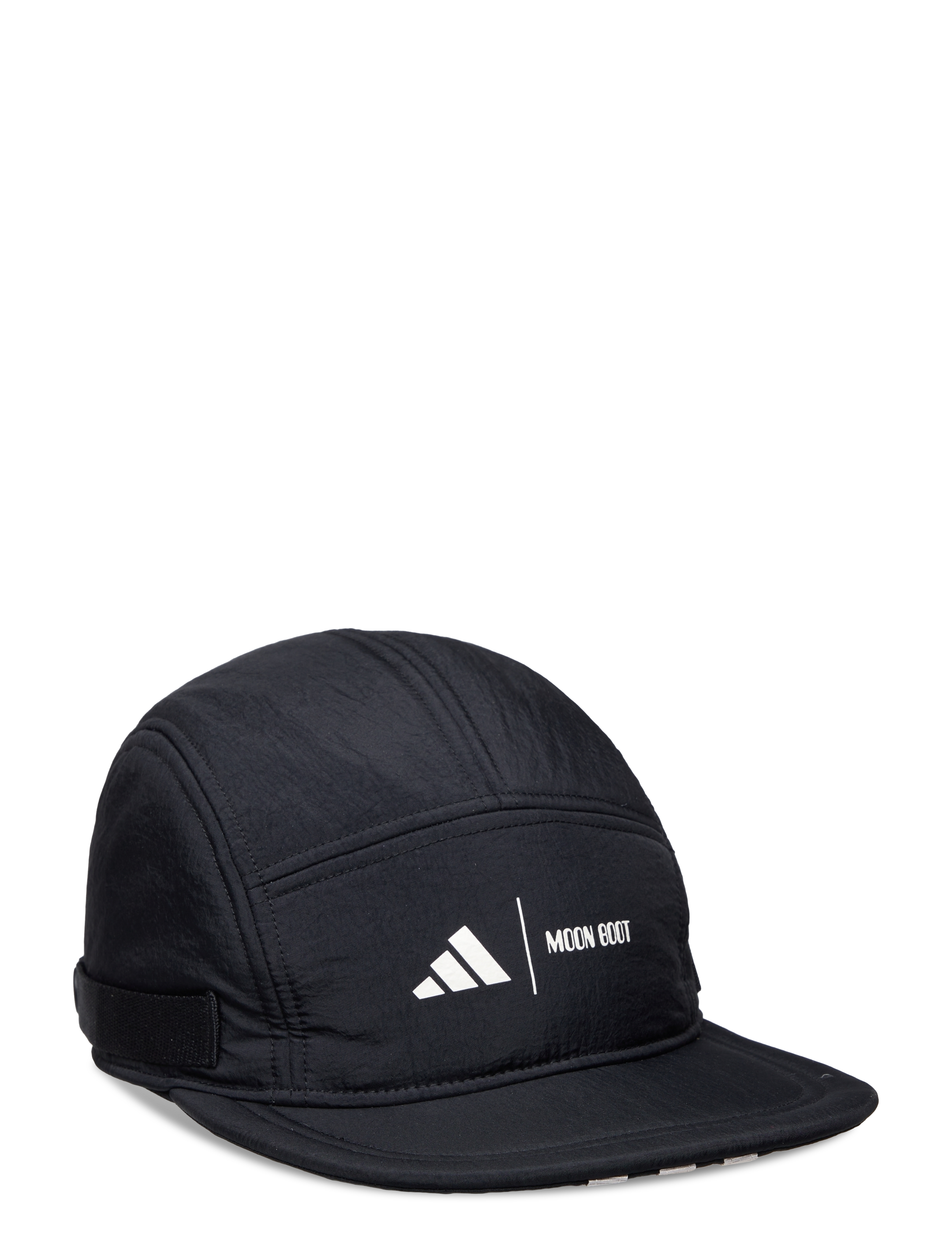 adidas Performance adidas x MOONBOOT CAP - Last chance - BLACK/CBROWN / black