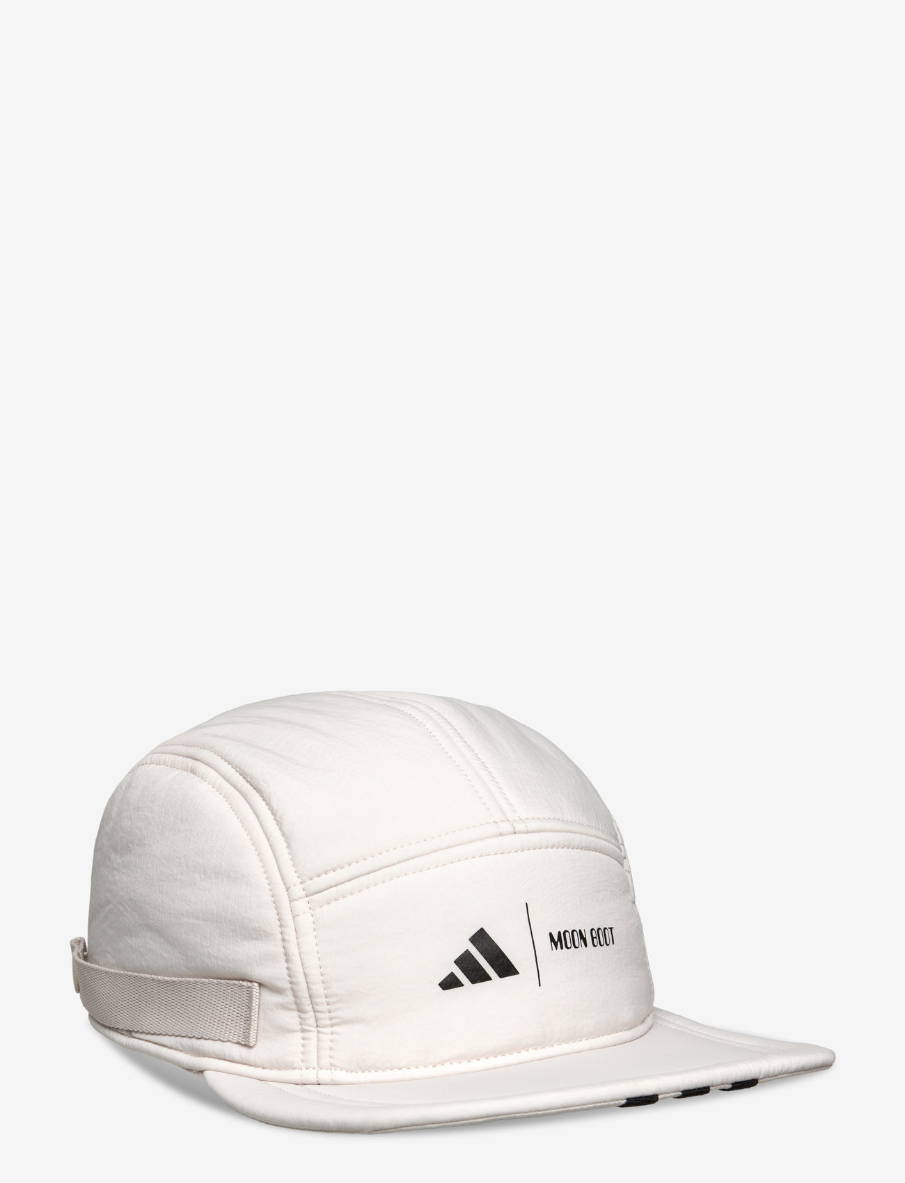adidas Performance - adidas x MOONBOOT CAP - hatte & kasketter - cbrown/black - 0