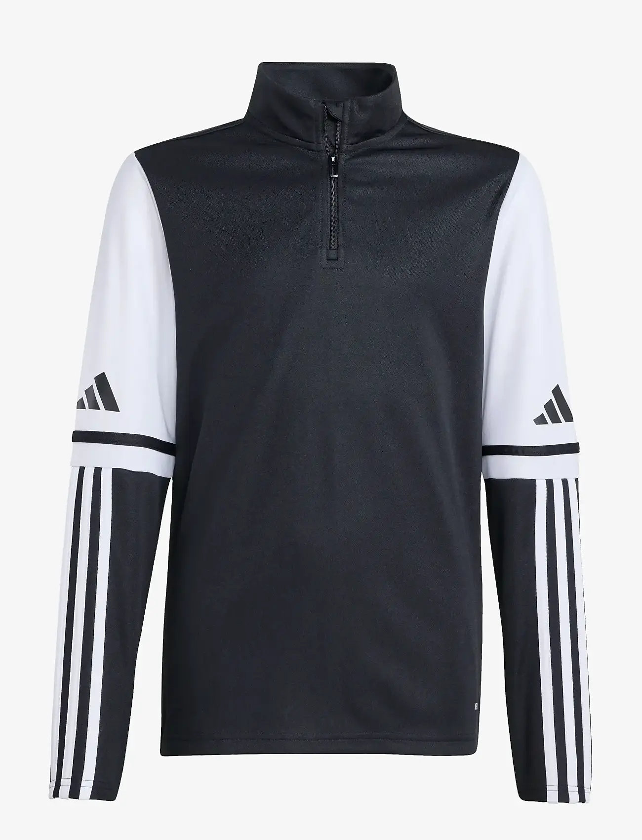 adidas Performance - SQ25 TR TOP Y - sweatshirts - black/white - 1