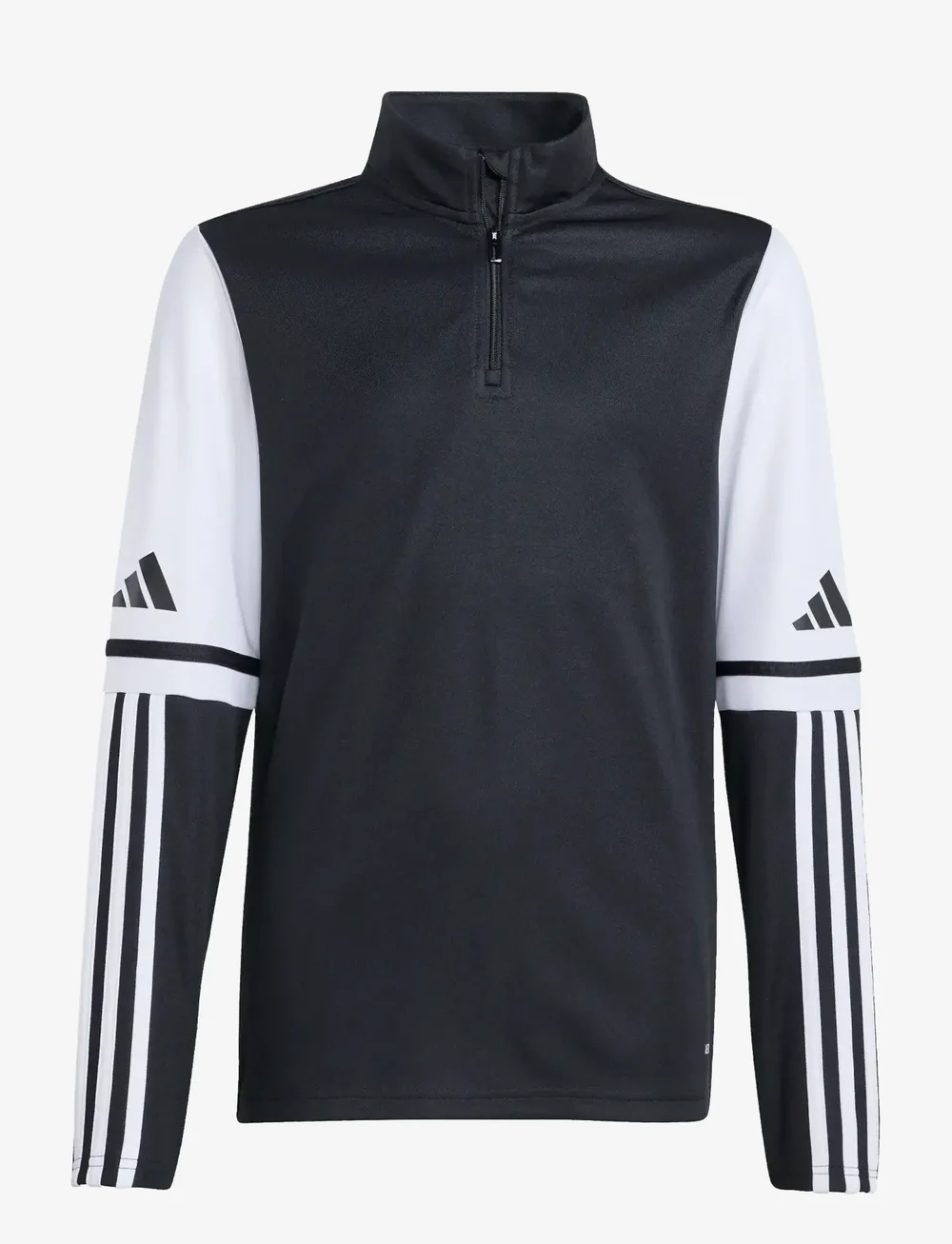 adidas Performance - SQ25 TR TOP Y - sweatshirts - black/white - 1
