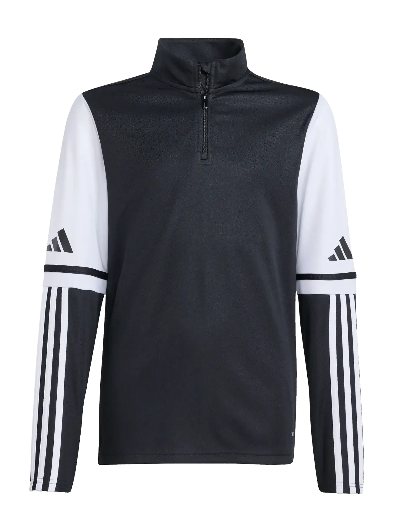 adidas Performance SQ25 TR TOP Y - adidas - BLACK/WHITE / black