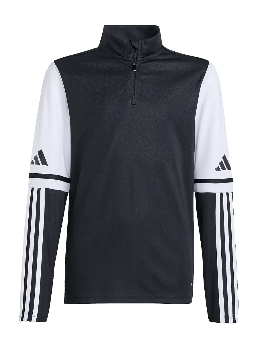adidas Performance - SQ25 TR TOP Y - collegepaidat - black/white - 1