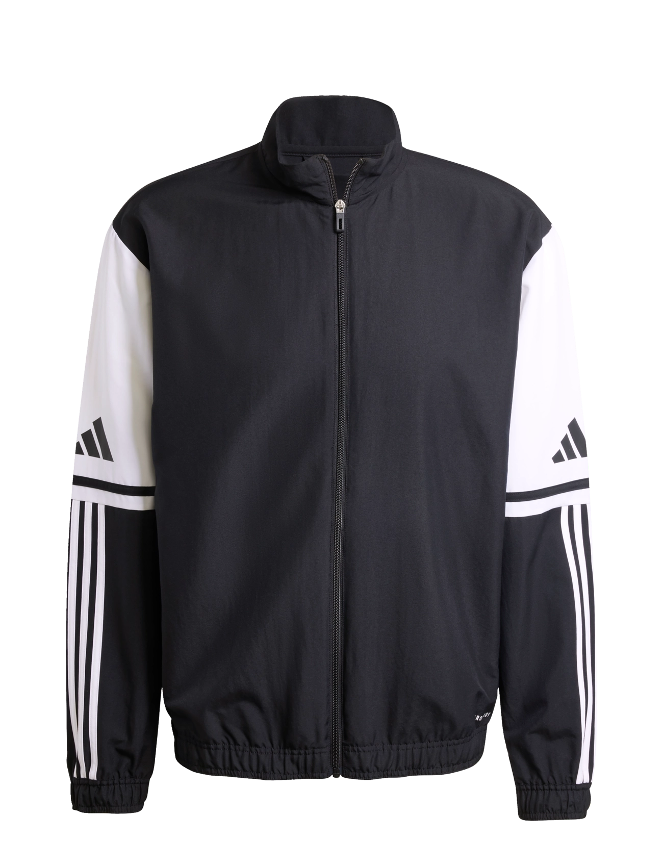 ADIDAS PERFORMANCE Sq25 Pre Jkt Schwarz - S - Herren
