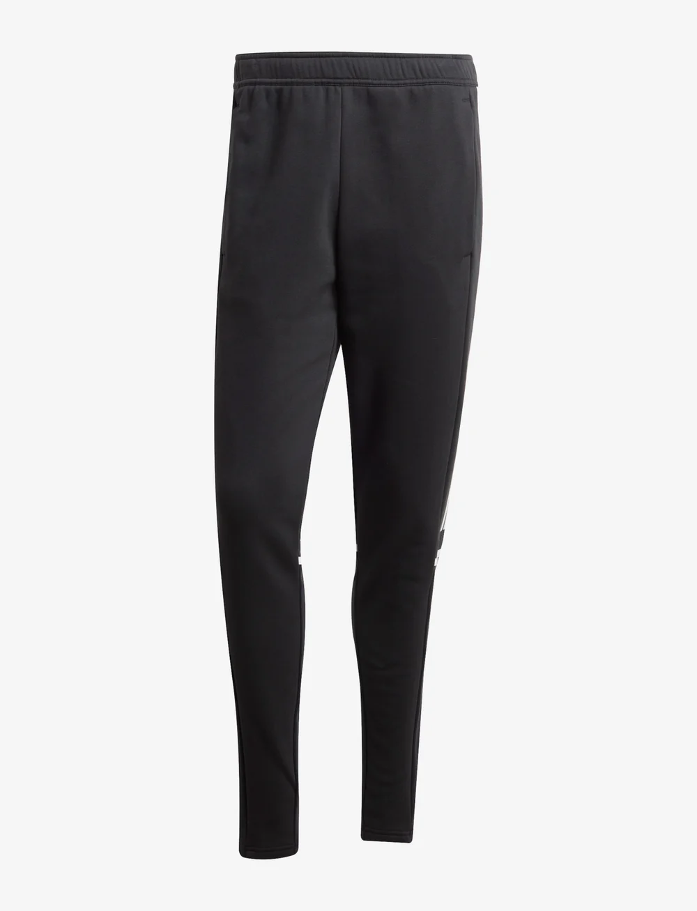 adidas Performance - SQ25 SW PNT - sweatpants - black/white - 1