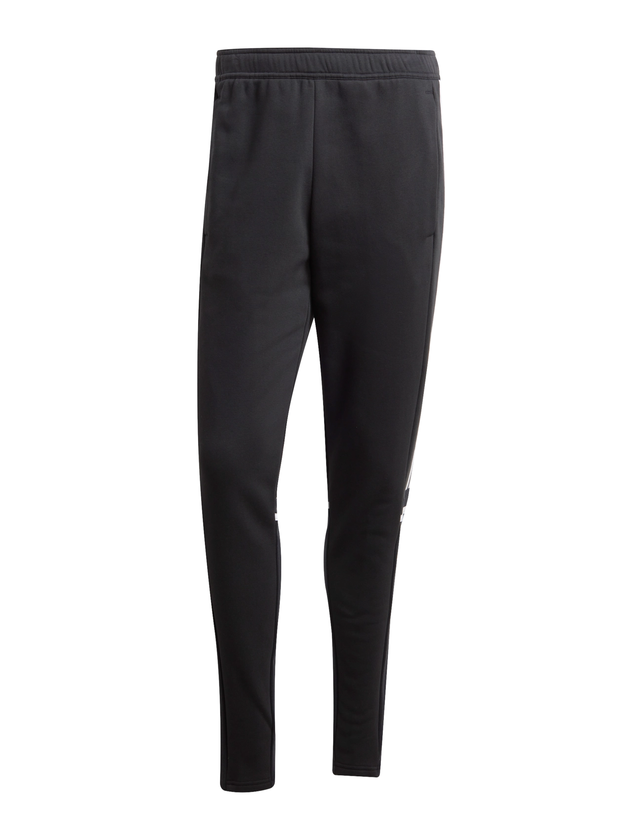 adidas Performance - SQ25 SW PNT - trainingshosen - black/white - 1