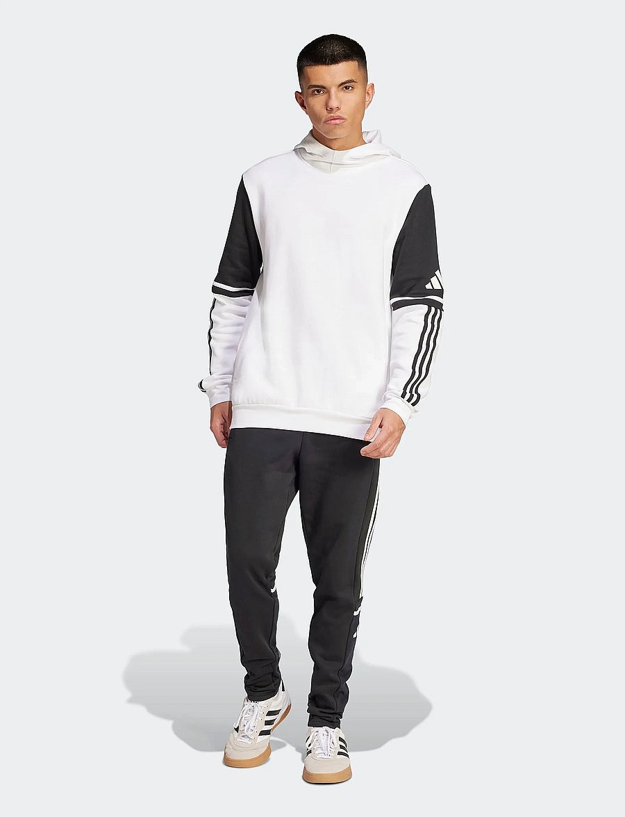 adidas Performance - SQ25 SW PNT - trainingshosen - black/white - 3
