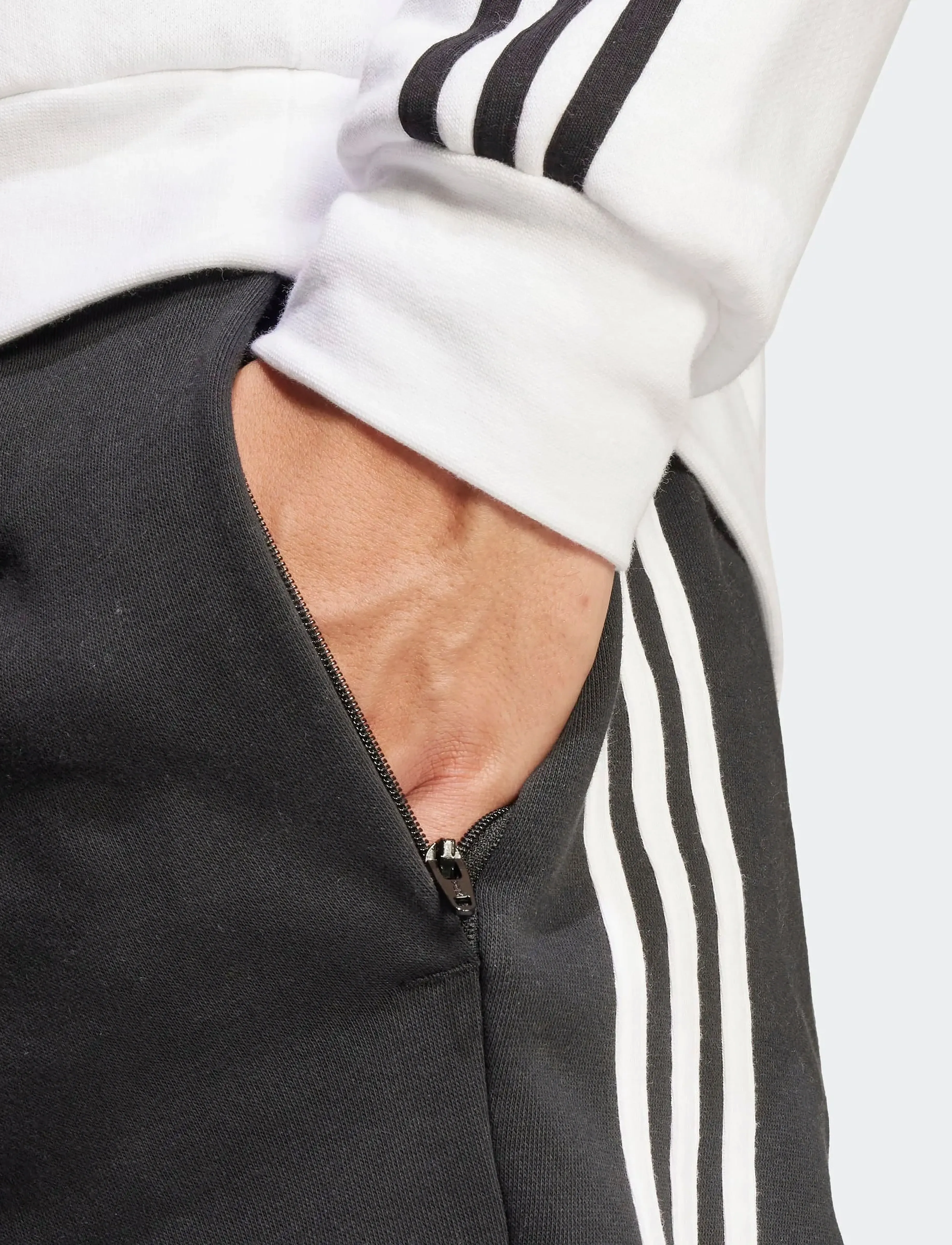 adidas Performance - SQ25 SW PNT - trainingshosen - black/white - 5