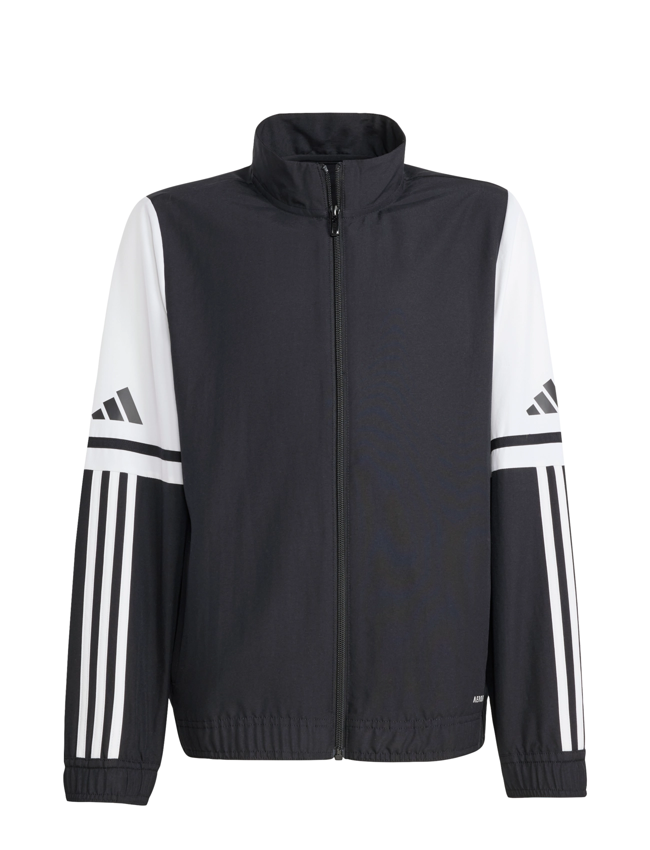 ADIDAS PERFORMANCE Sq25 Pre Jkty Schwarz - 176 - Kinder