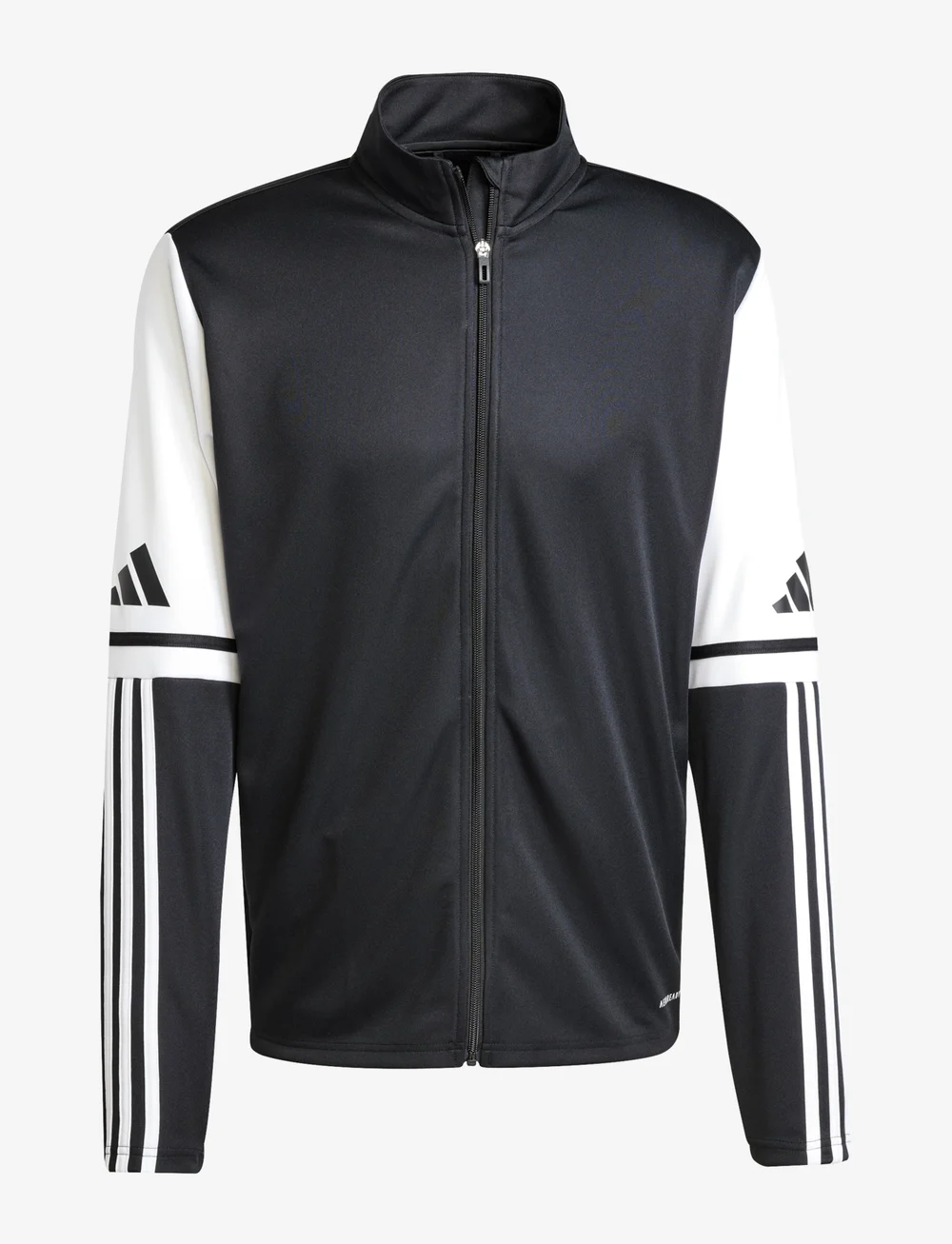 adidas Performance - SQ25 TR JKT - sport jakkar - black/white - 1