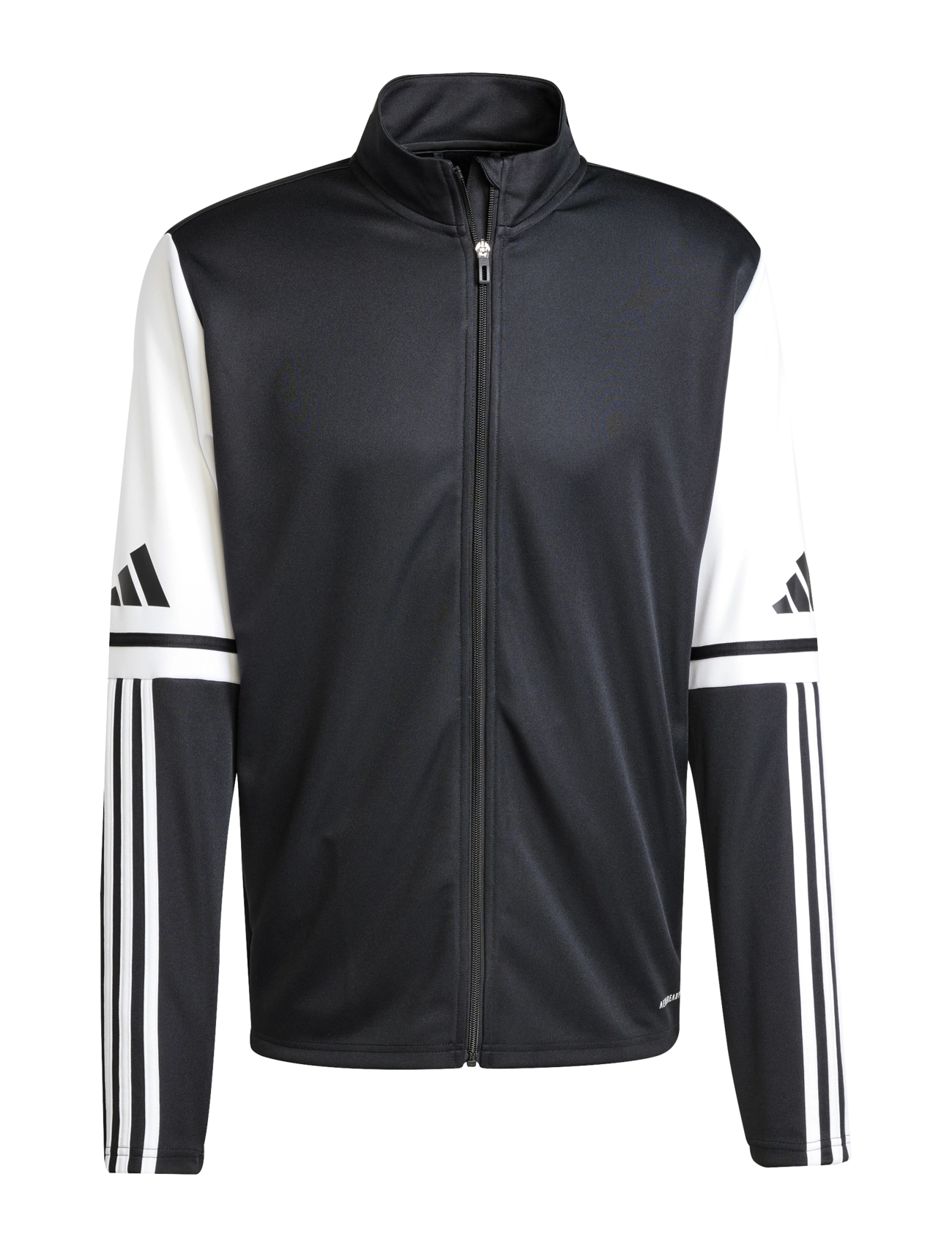 adidas Performance SQ25 TR JKT - adidas Performance - BLACK/WHITE / black