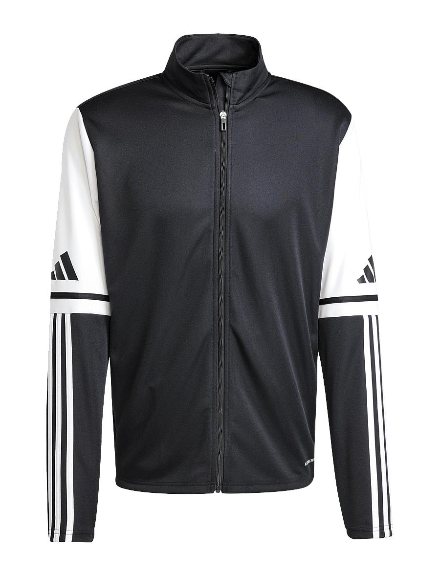adidas Performance - SQ25 TR JKT - sportjacken - black/white - 1