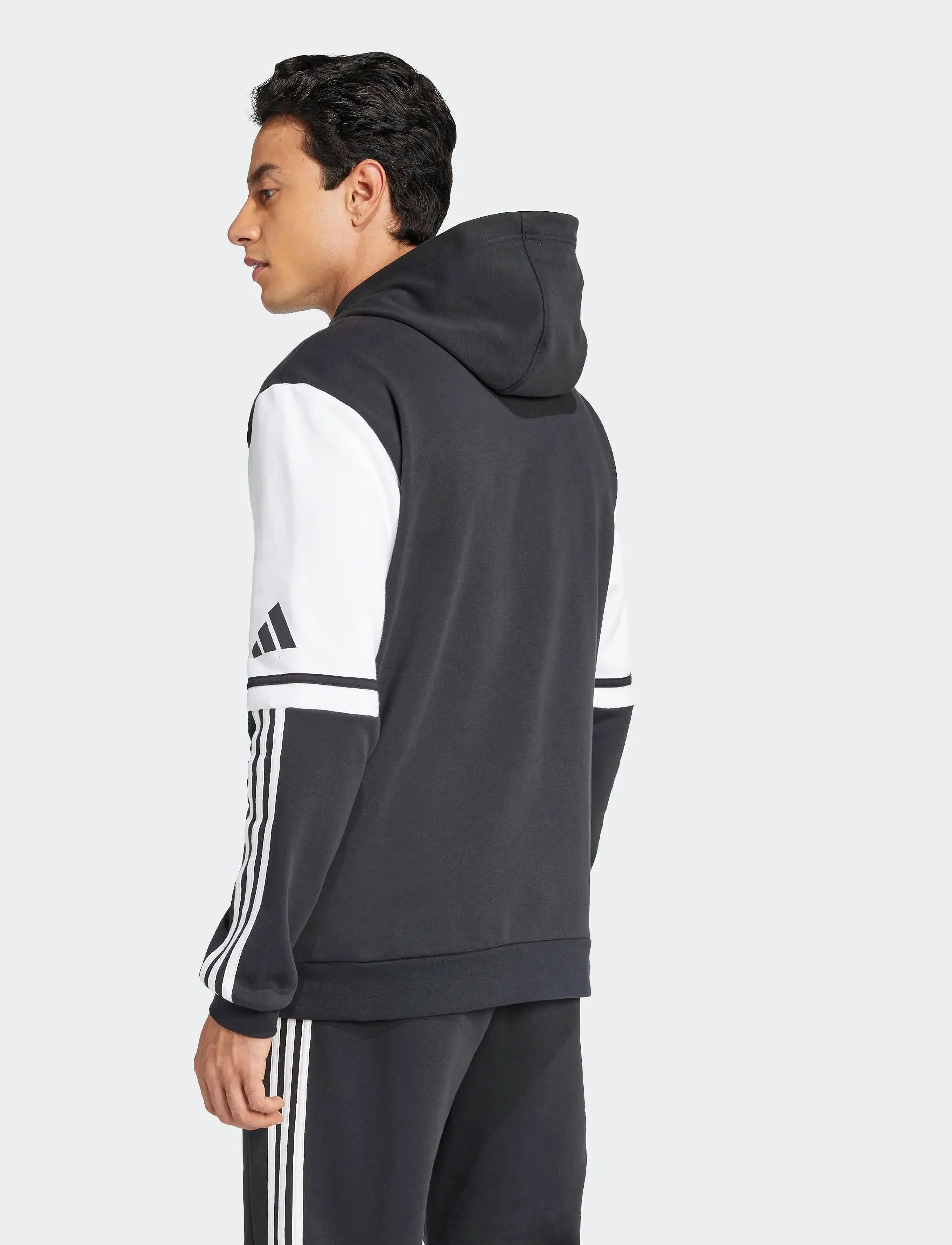 Squadra 25 Sweat Hoodie 7