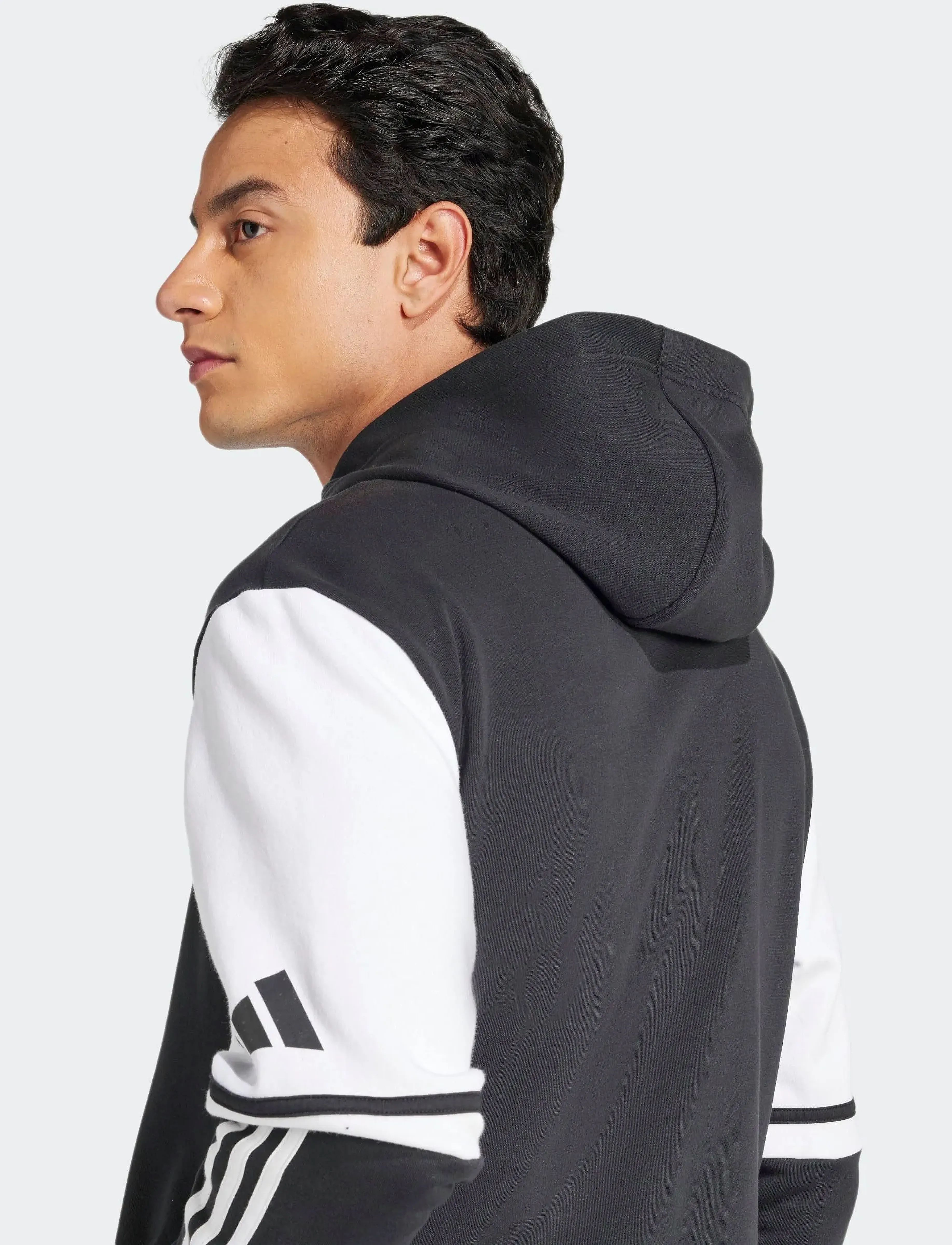 Squadra 25 Sweat Hoodie 8