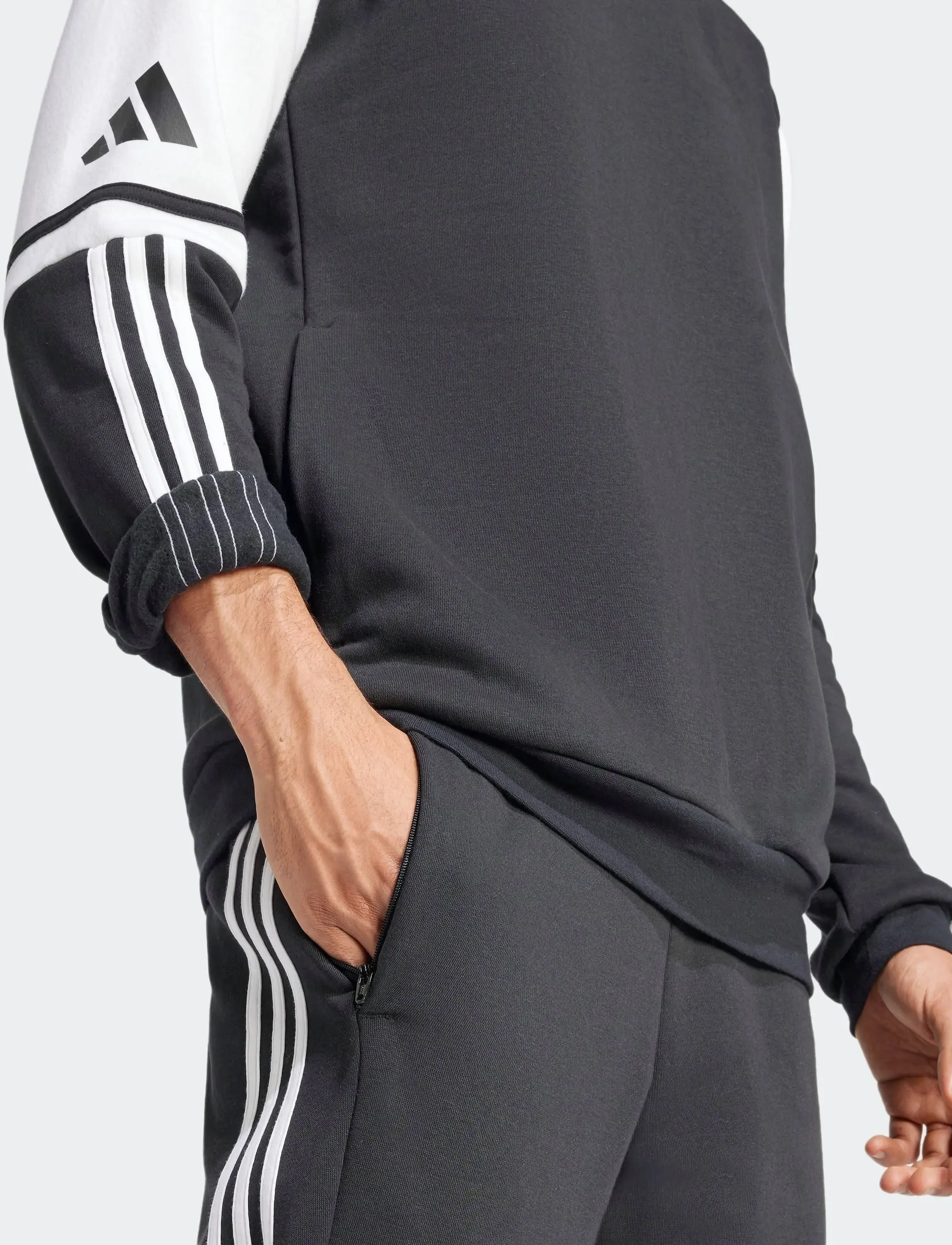 Squadra 25 Sweat Hoodie 9