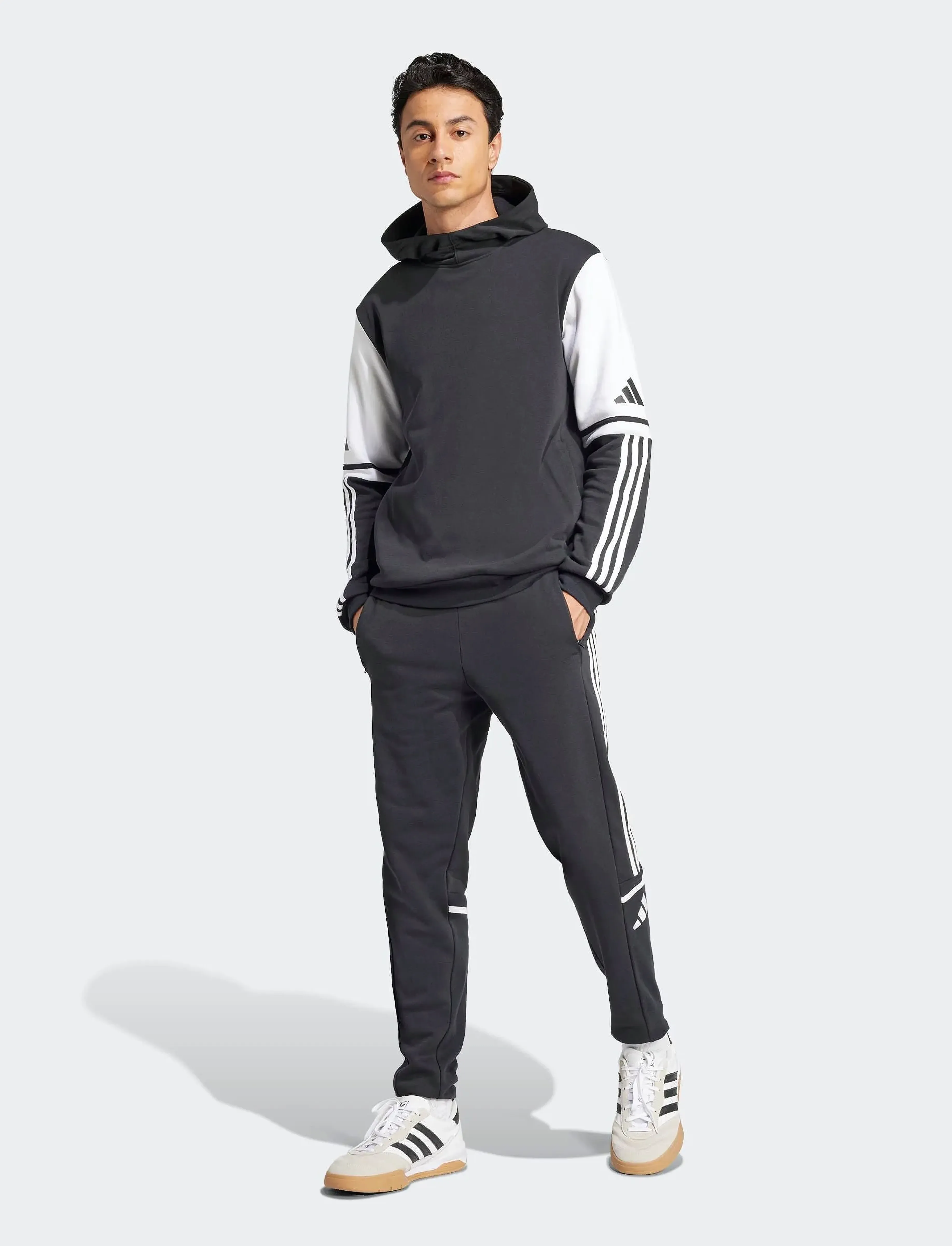 Squadra 25 Sweat Hoodie 10