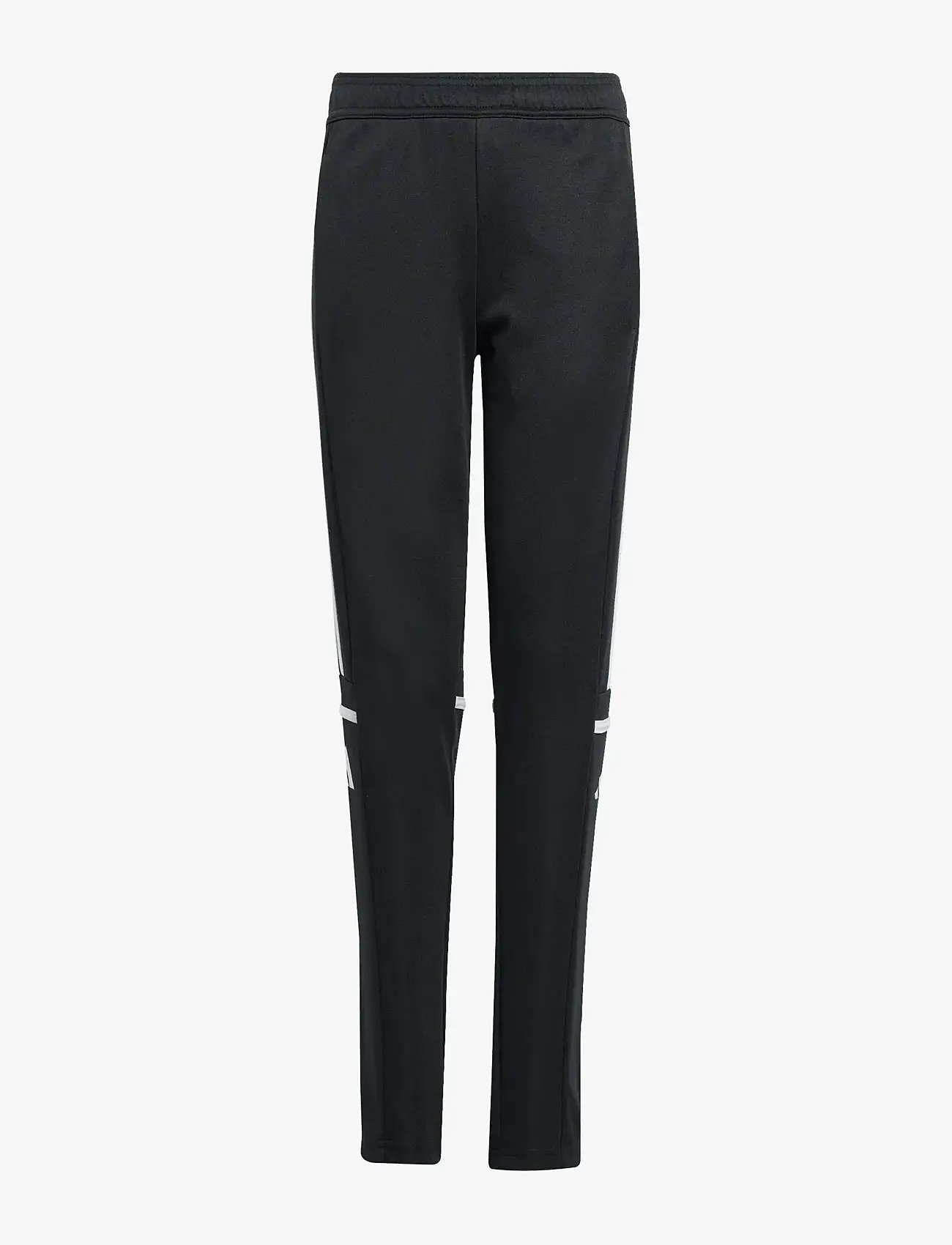 adidas Performance - SQ25 TR PNT Y - träningsbyxor - black/white - 1