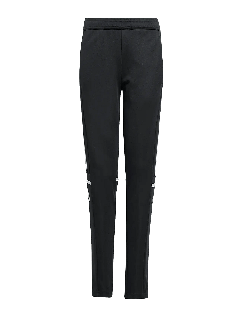 adidas Performance - SQ25 TR PNT Y - trainingshosen - black/white - 1