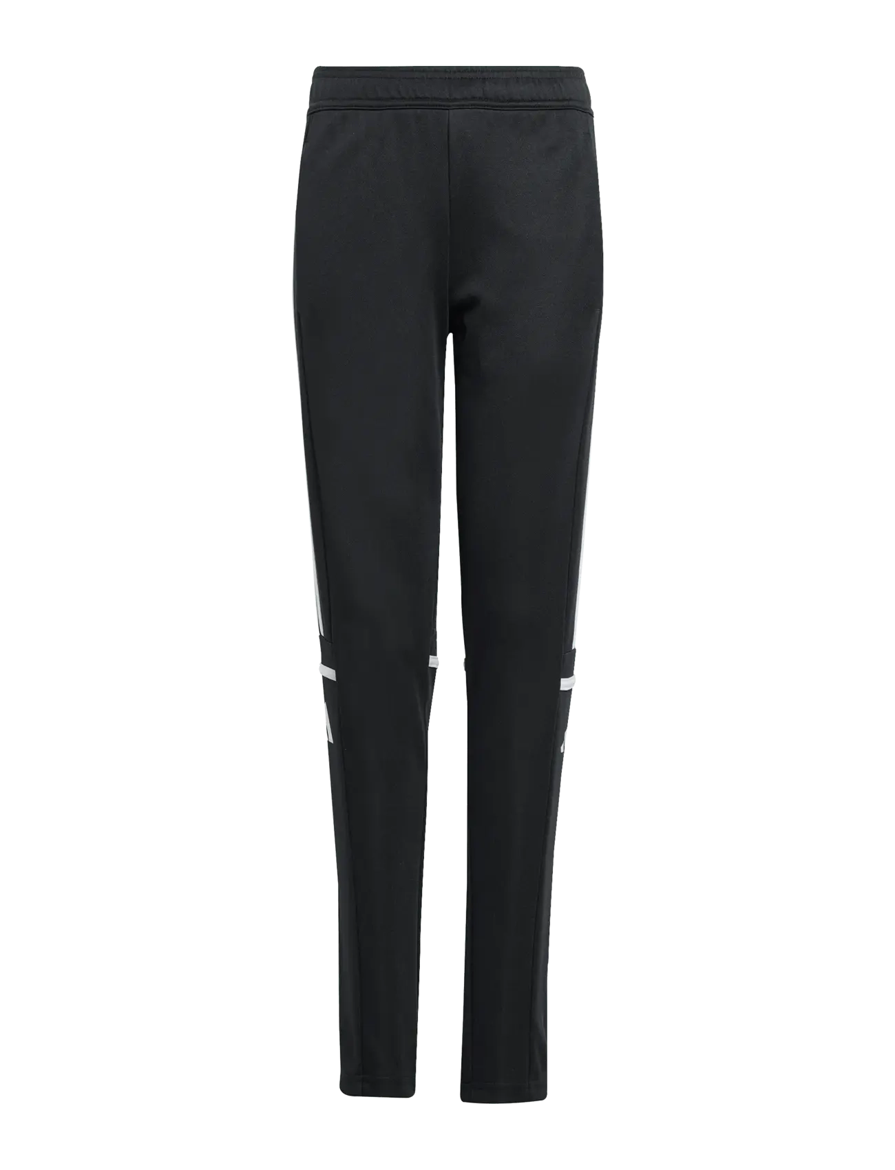 adidas Performance SQ25 TR PNT Y - Hosen - BLACK/WHITE / black