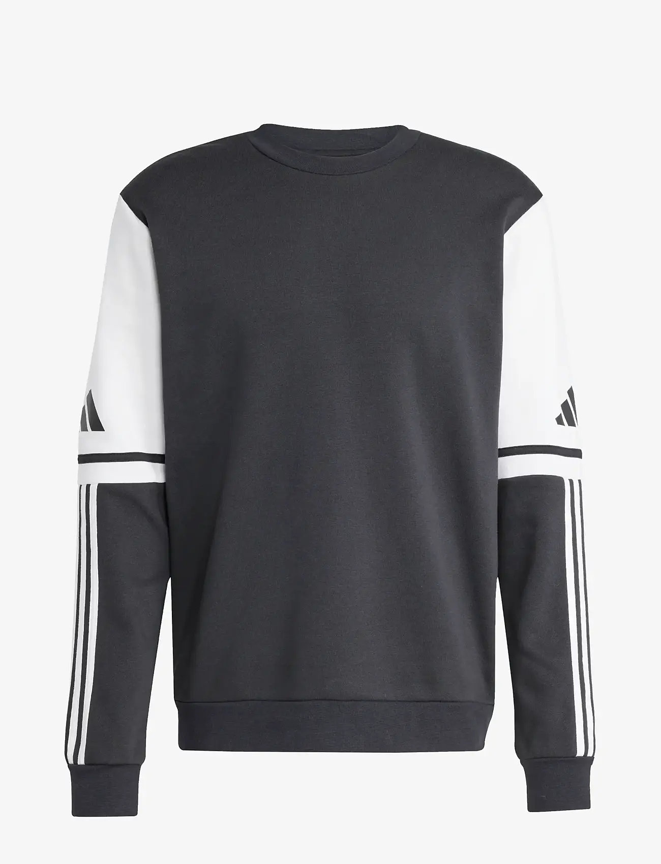 adidas Performance - SQ25 SW CREW - dressipluusid - black/white - 1