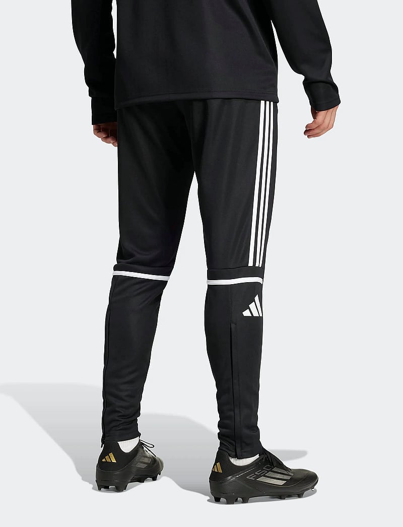 adidas Performance - SQ25 TR PNT - trainingshosen - black/white - 3