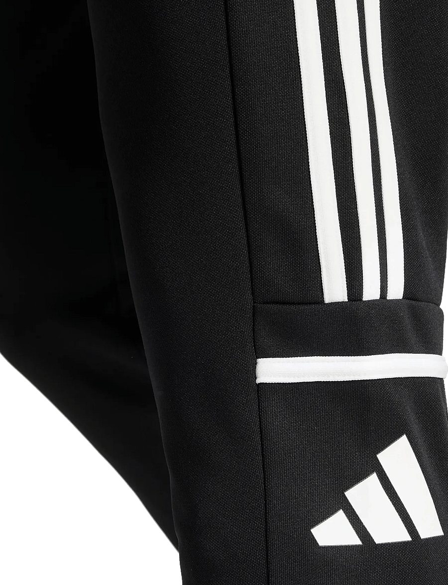 adidas Performance - SQ25 TR PNT - trainingshosen - black/white - 3