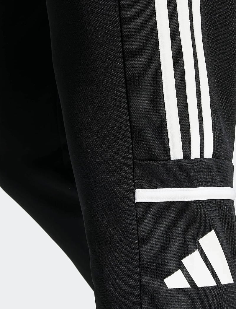 adidas Performance - SQ25 TR PNT - trainingshosen - black/white - 4