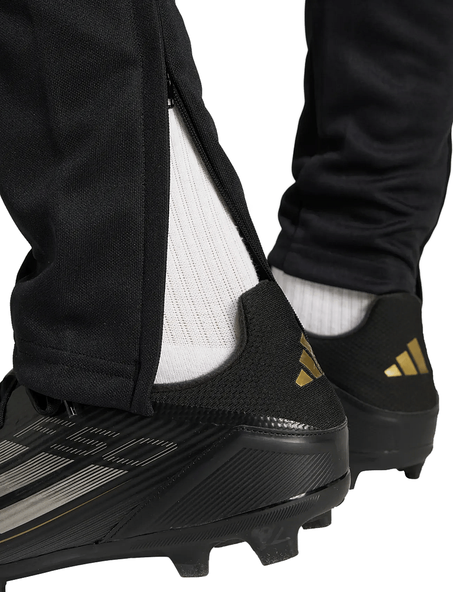 adidas Performance - SQ25 TR PNT - trainingshosen - black/white - 4