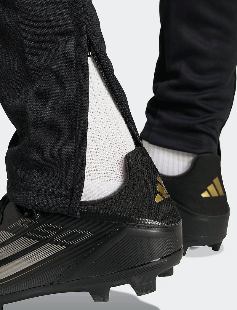 adidas Performance - SQ25 TR PNT - trainingshosen - black/white - 5