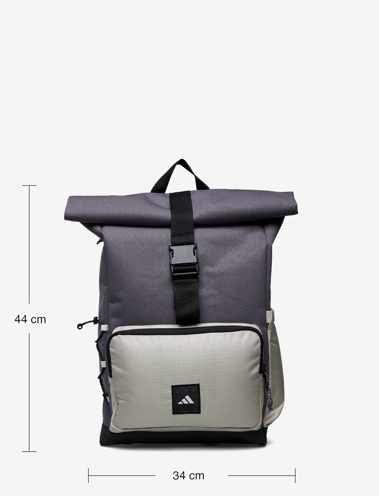 adidas Performance - CXPLR BP 2 - sportstasker - grestr/wonalu - 5