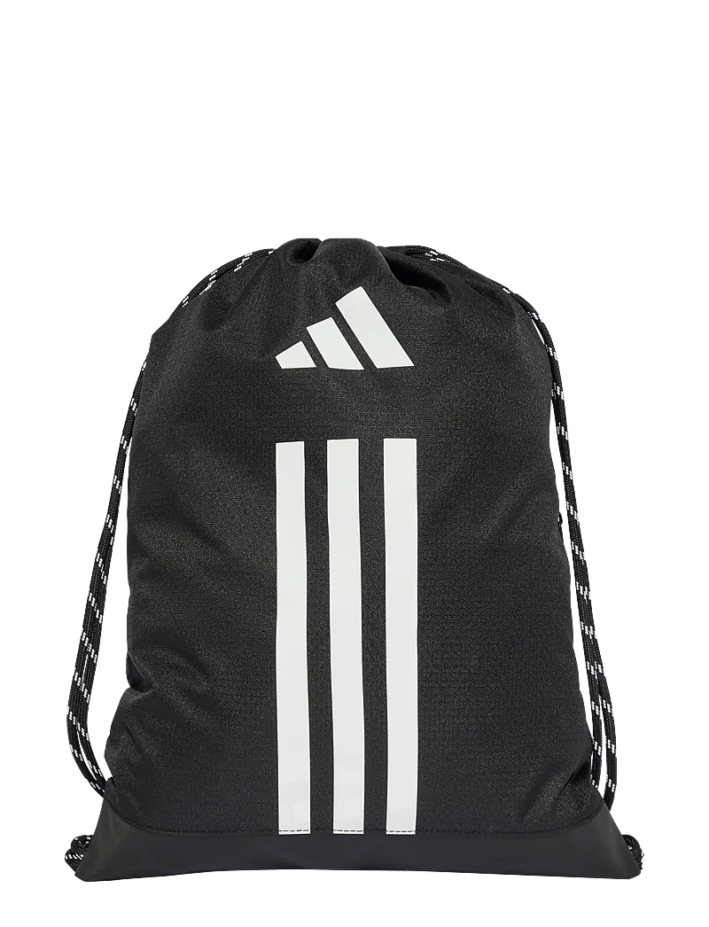 adidas Performance - TR GYMSACK - trainingstaschen - black/white - 0