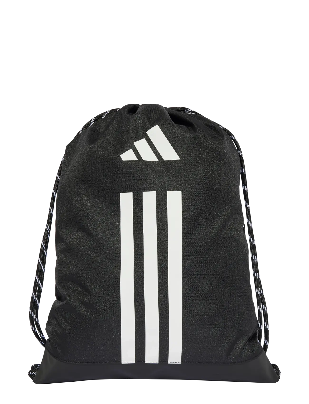 adidas Performance TR GYMSACK - Väskor - BLACK/WHITE / black