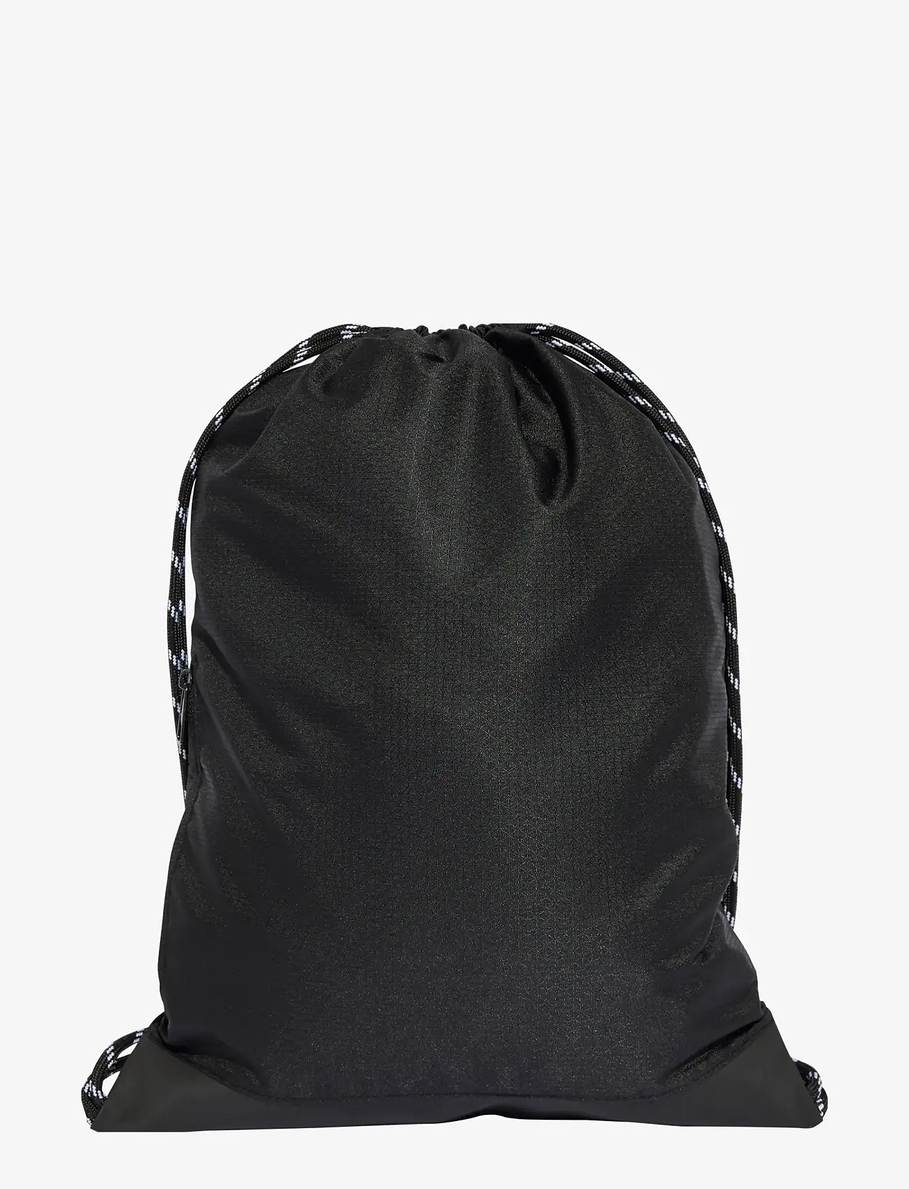 adidas Performance - TR GYMSACK - treeningkotid - black/white - 1