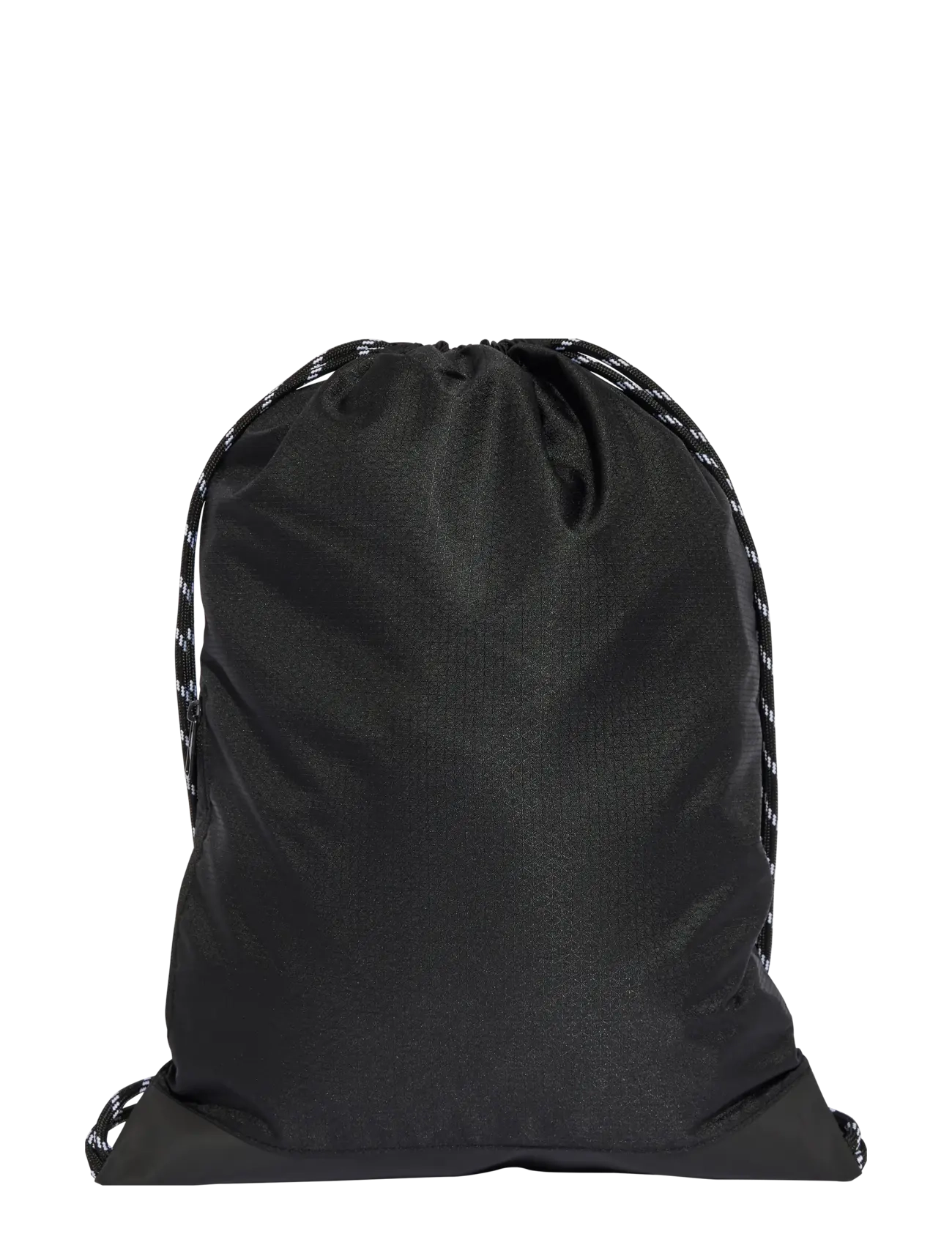 adidas Performance - TR GYMSACK - gym bags - black/white - 1