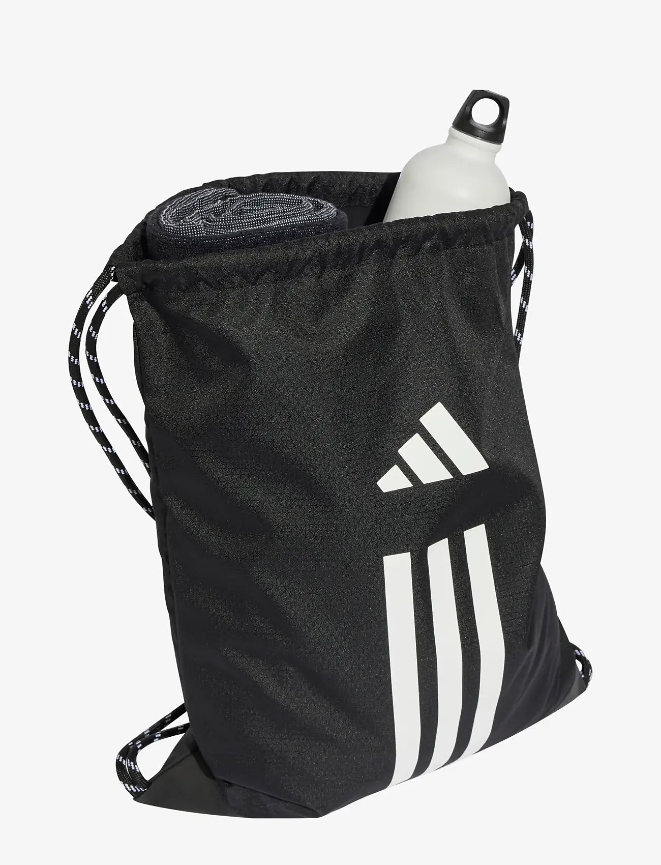 adidas Performance - TR GYMSACK - treeningkotid - black/white - 2