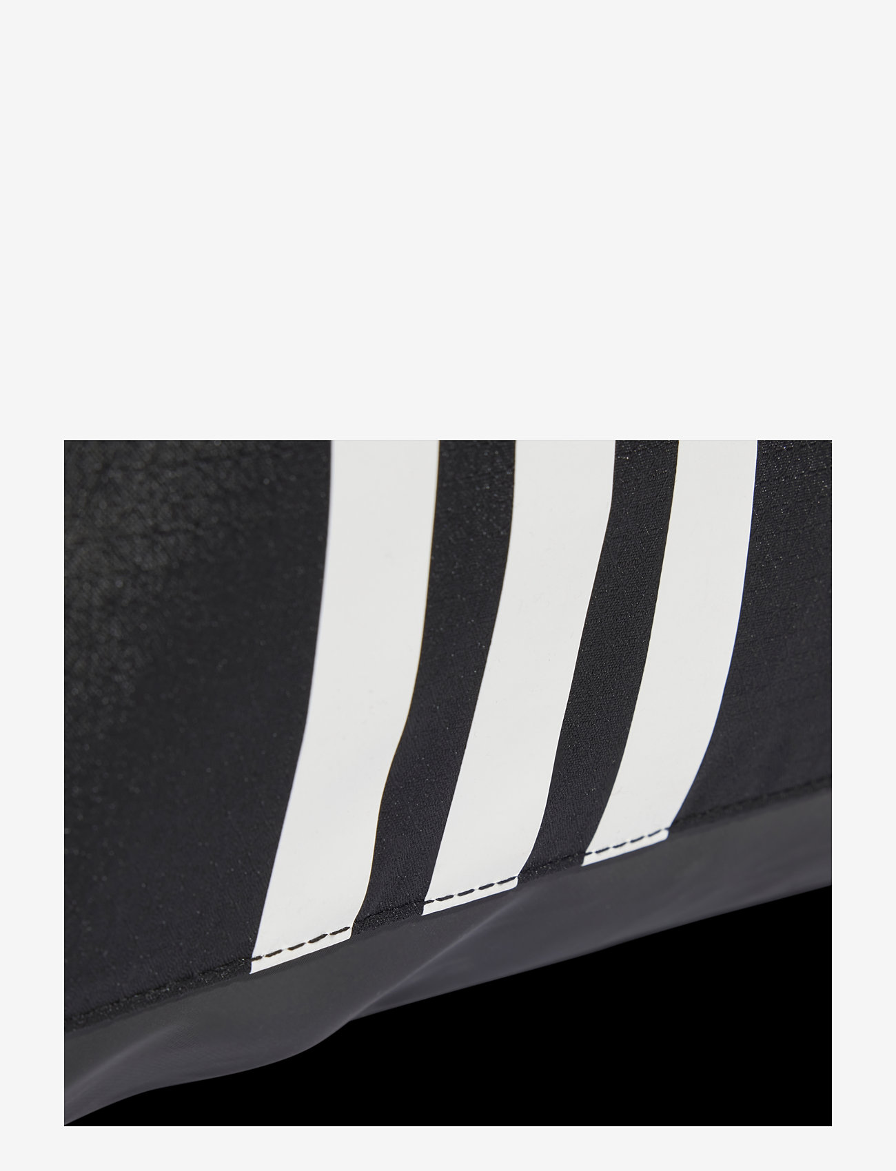 adidas Performance - TR GYMSACK - treeningkotid - black/white - 4