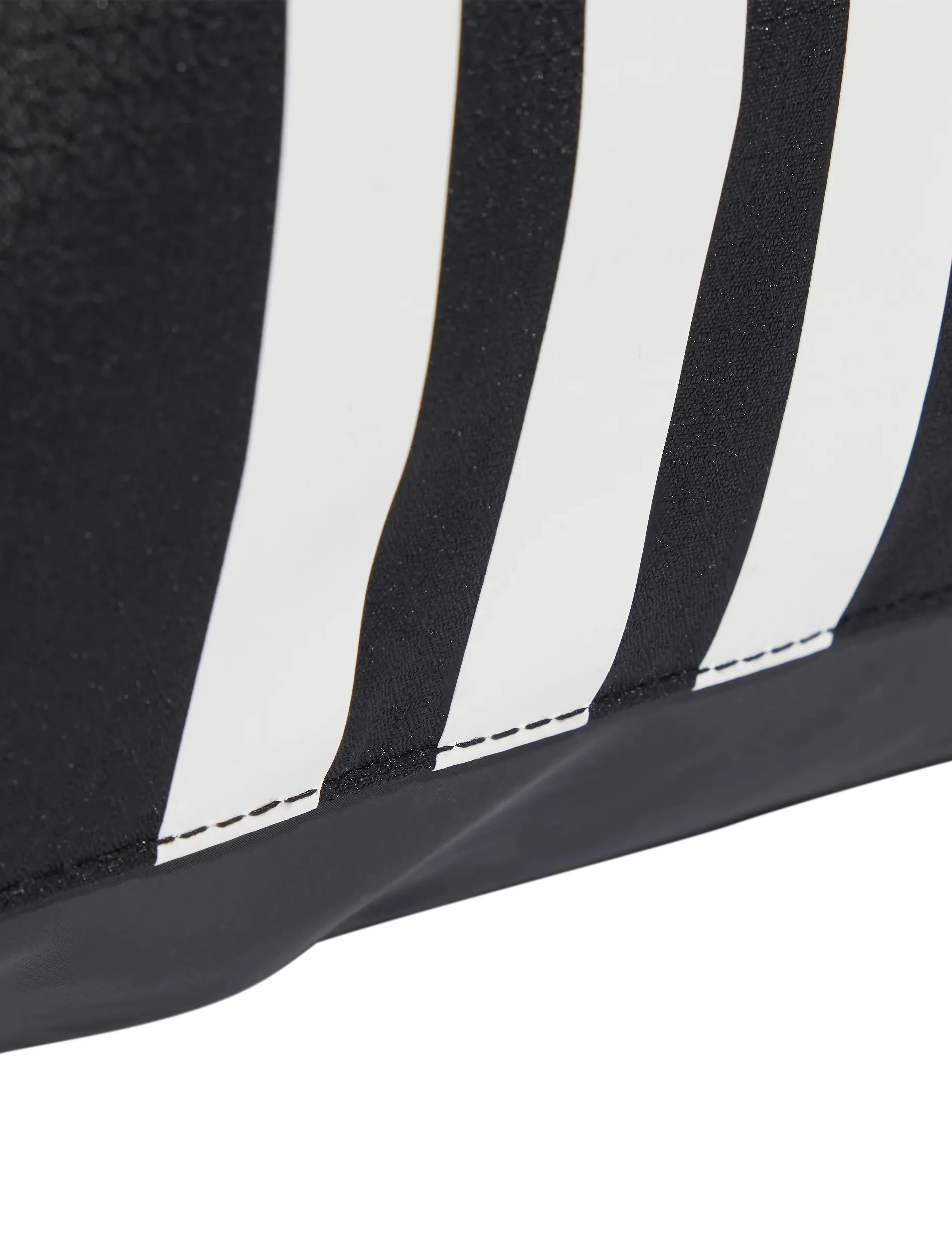 adidas Performance - TR GYMSACK - gym bags - black/white - 4