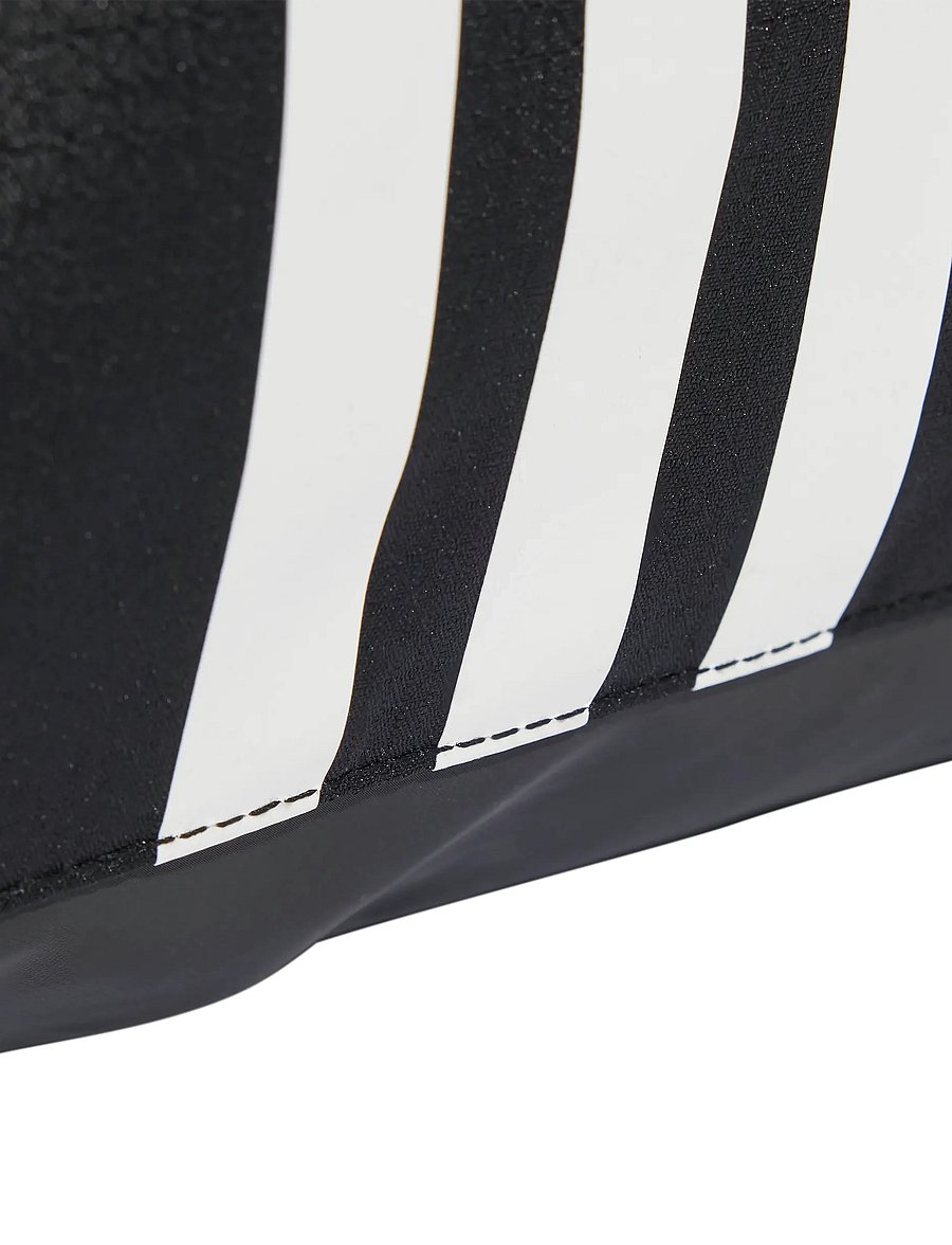 adidas Performance - TR GYMSACK - trainingstaschen - black/white - 4