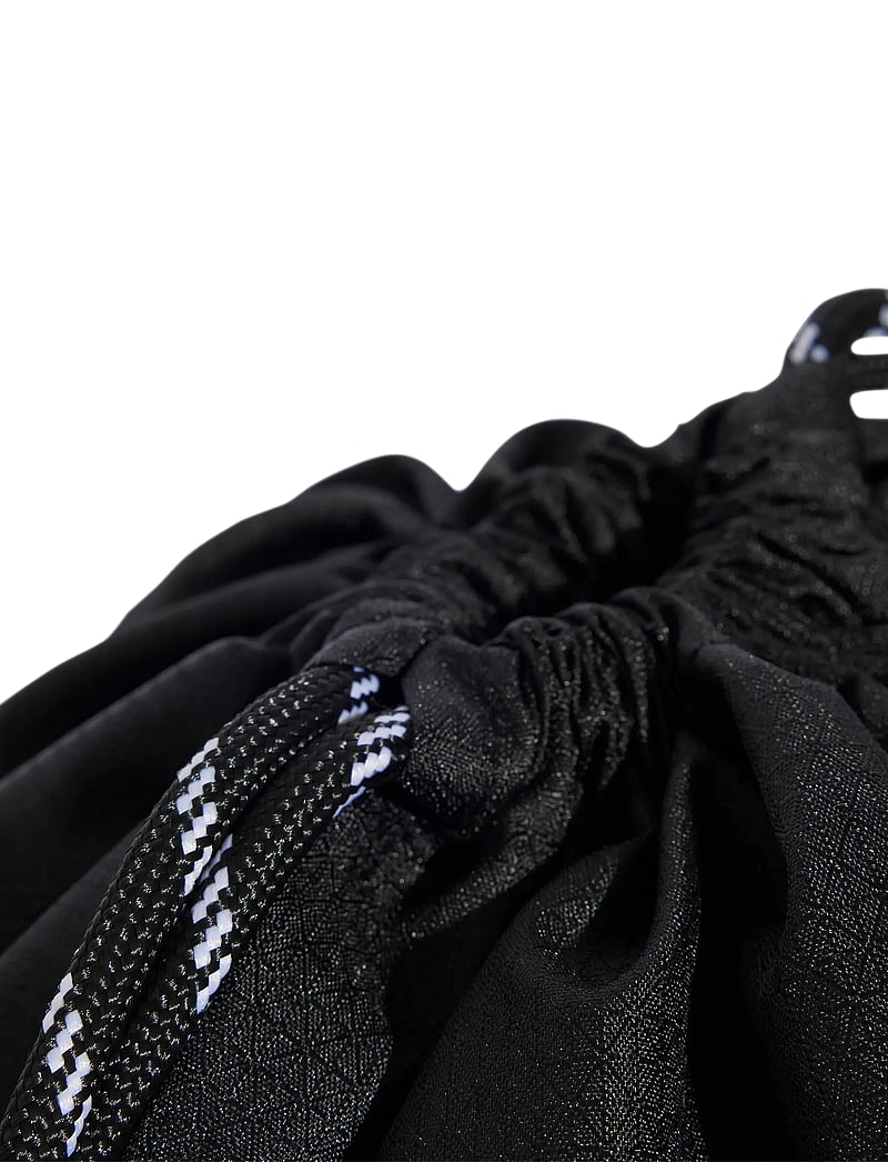 adidas Performance - TR GYMSACK - trainingstaschen - black/white - 5