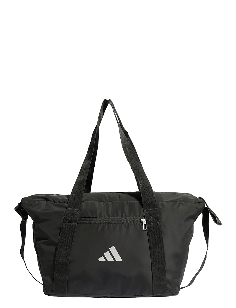 adidas Performance - ADIDAS SP BAG - träningsväskor - black/silvmt - 0