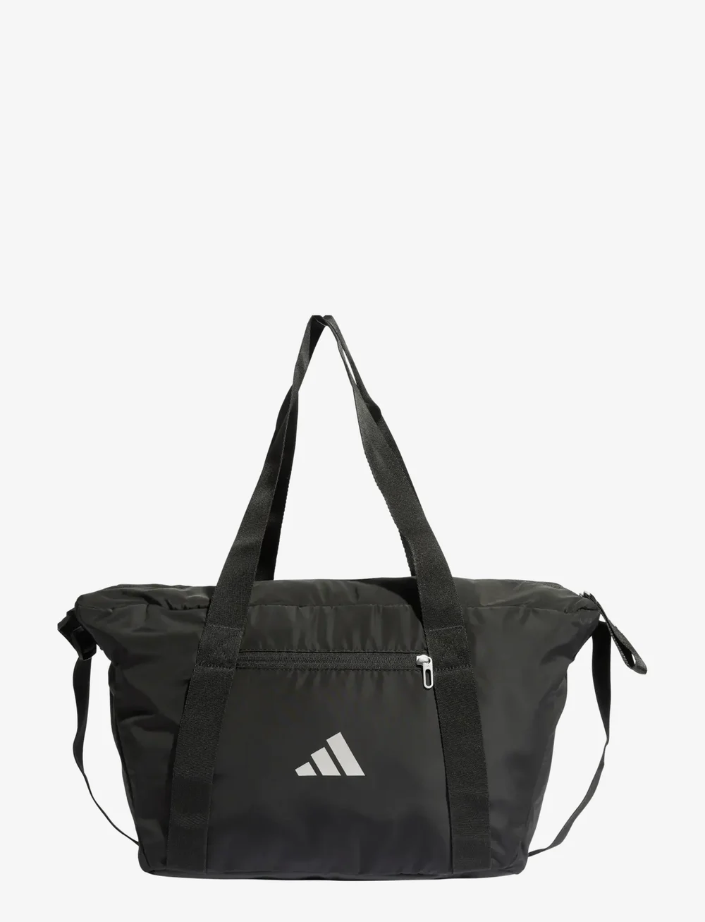 adidas Performance - ADIDAS SP BAG - trainingstaschen - black/silvmt - 0