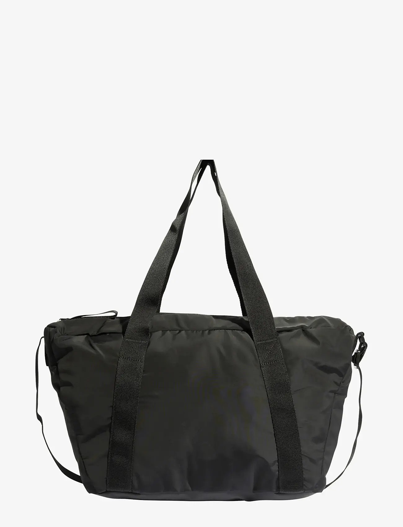 adidas Performance - ADIDAS SP BAG - trainingstaschen - black/silvmt - 1