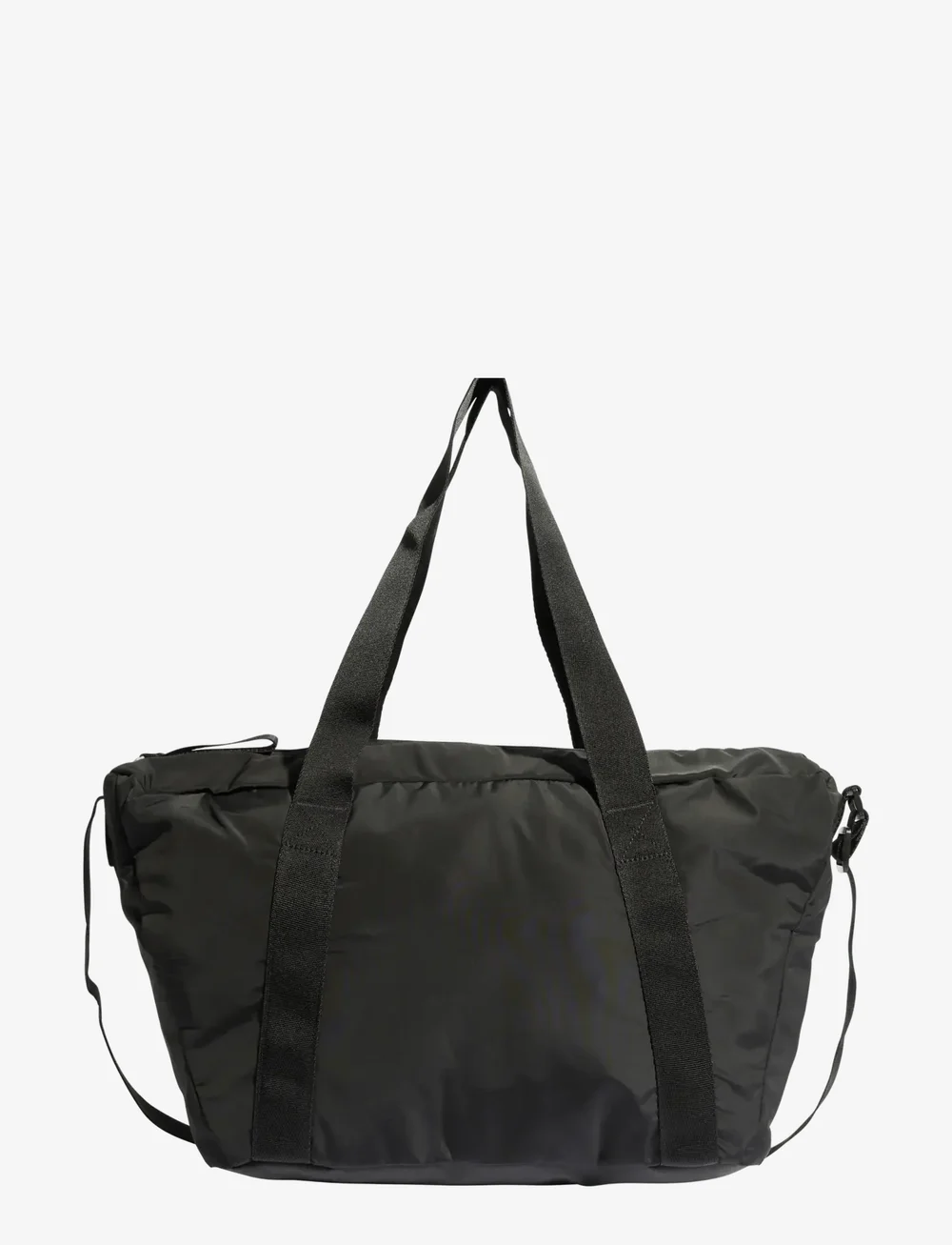 adidas Performance - ADIDAS SP BAG - trainingstaschen - black/silvmt - 1