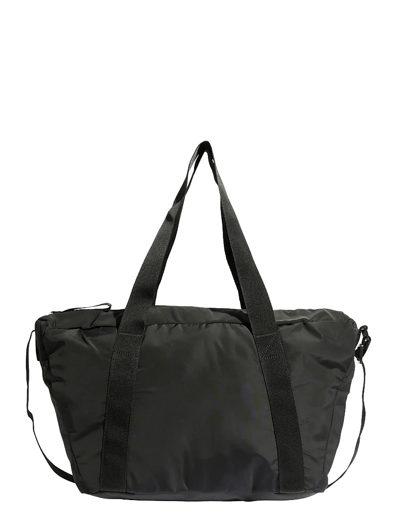 adidas Performance - ADIDAS SP BAG - träningsväskor - black/silvmt - 1