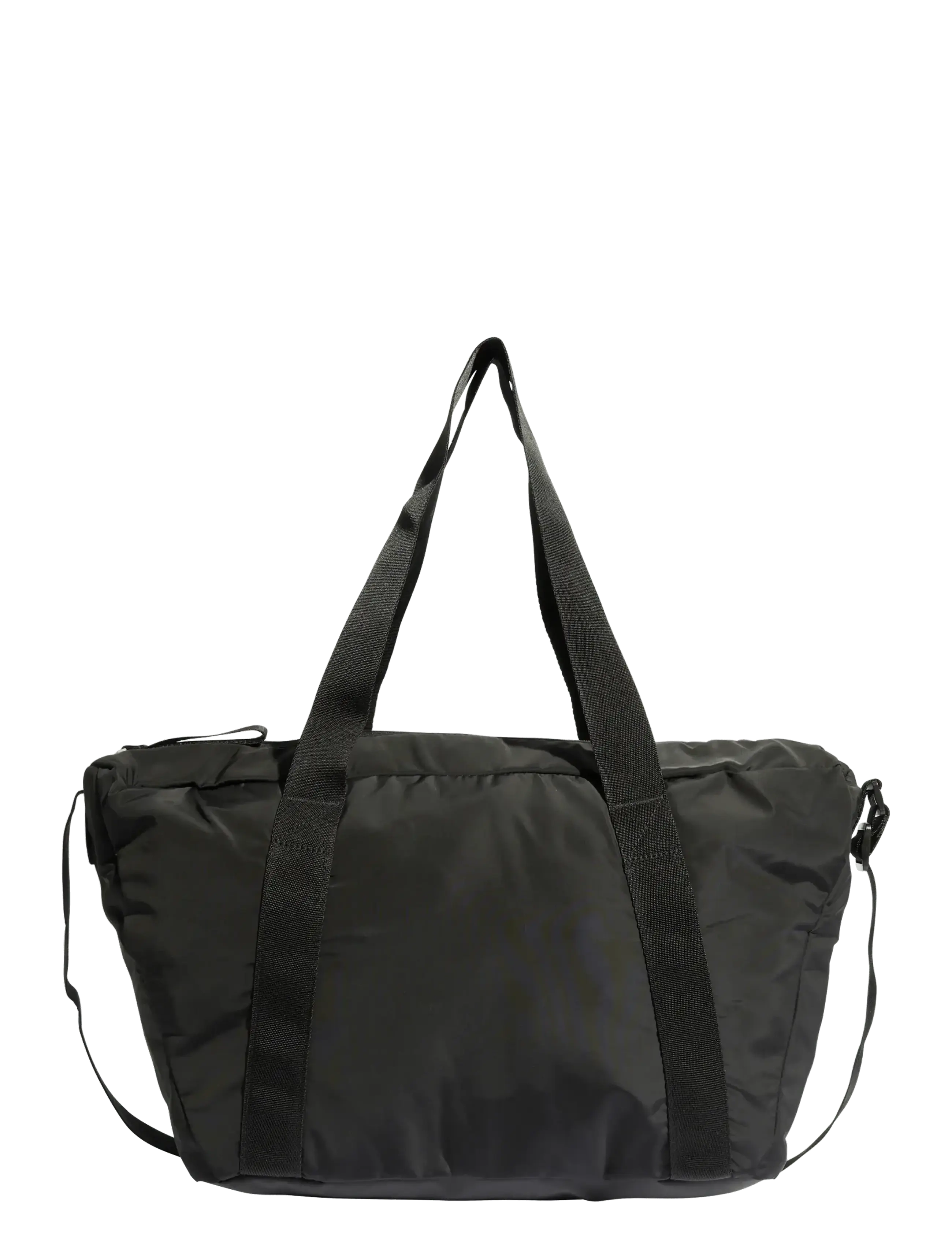 adidas Performance - ADIDAS SP BAG - black/silvmt - 1