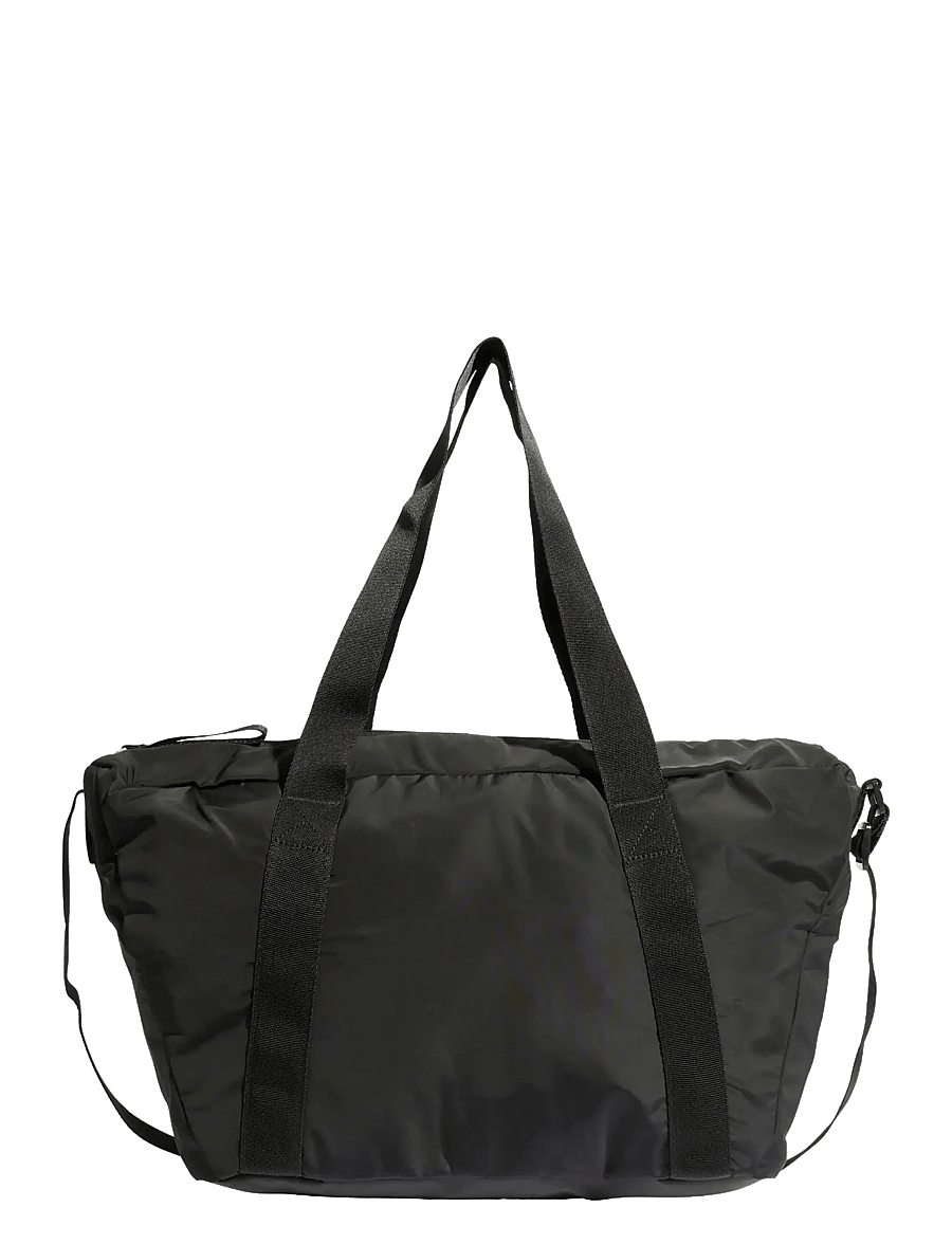 adidas Performance - ADIDAS SP BAG - trainingstaschen - black/silvmt - 1