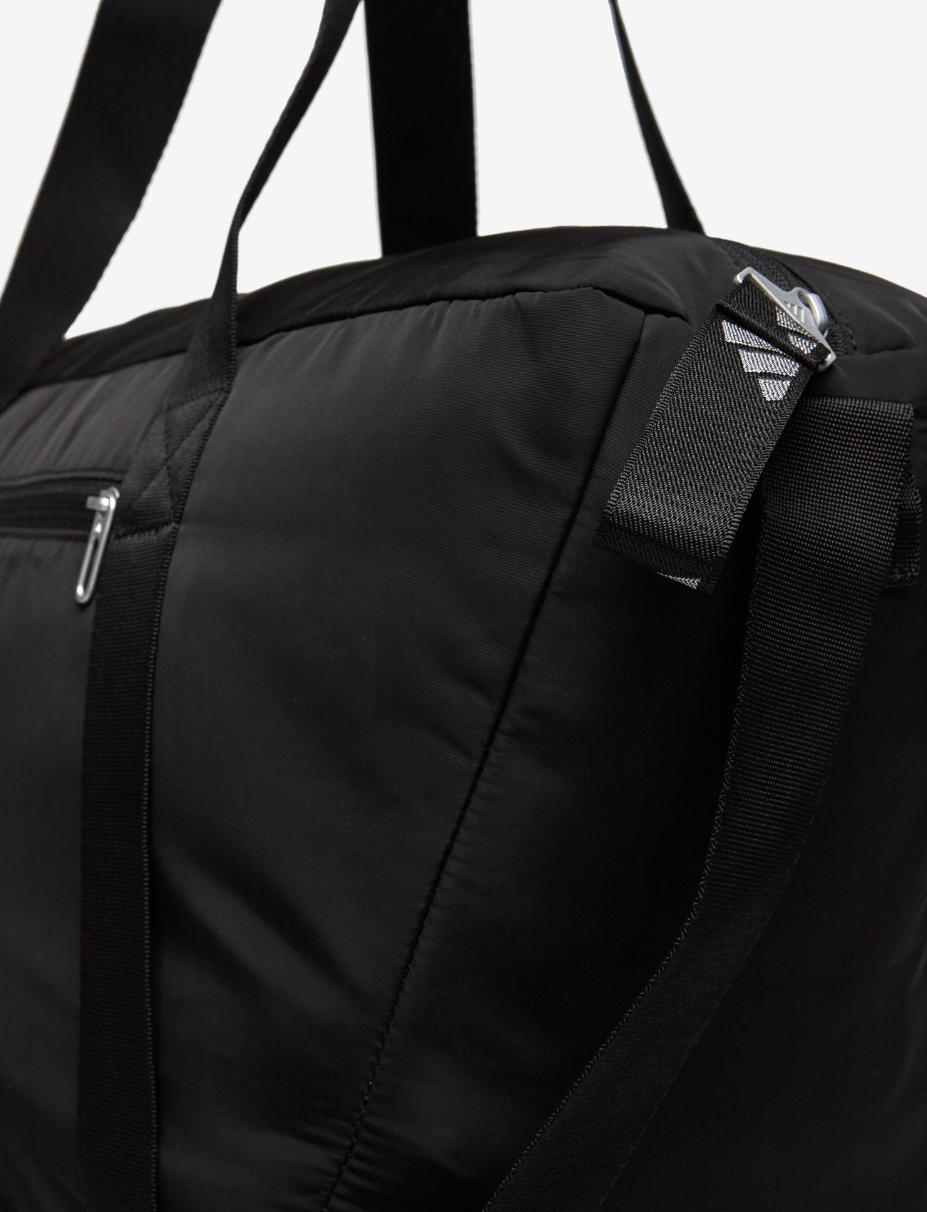 adidas Performance - ADIDAS SP BAG - trainingstaschen - black/silvmt - 3