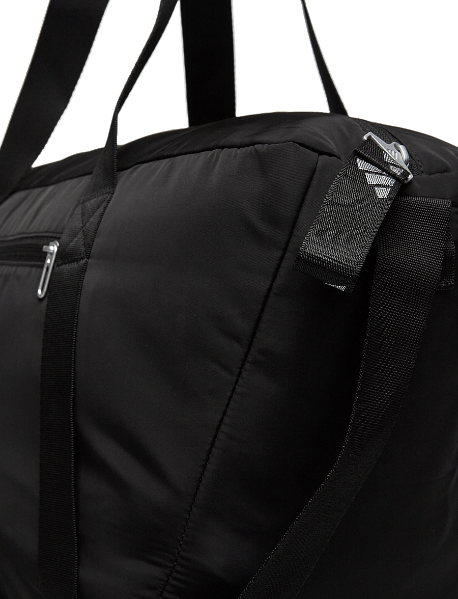 adidas Performance - ADIDAS SP BAG - trainingstaschen - black/silvmt - 3