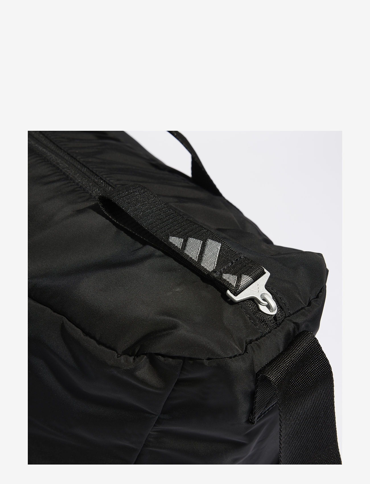 adidas Performance - ADIDAS SP BAG - trainingstaschen - black/silvmt - 5